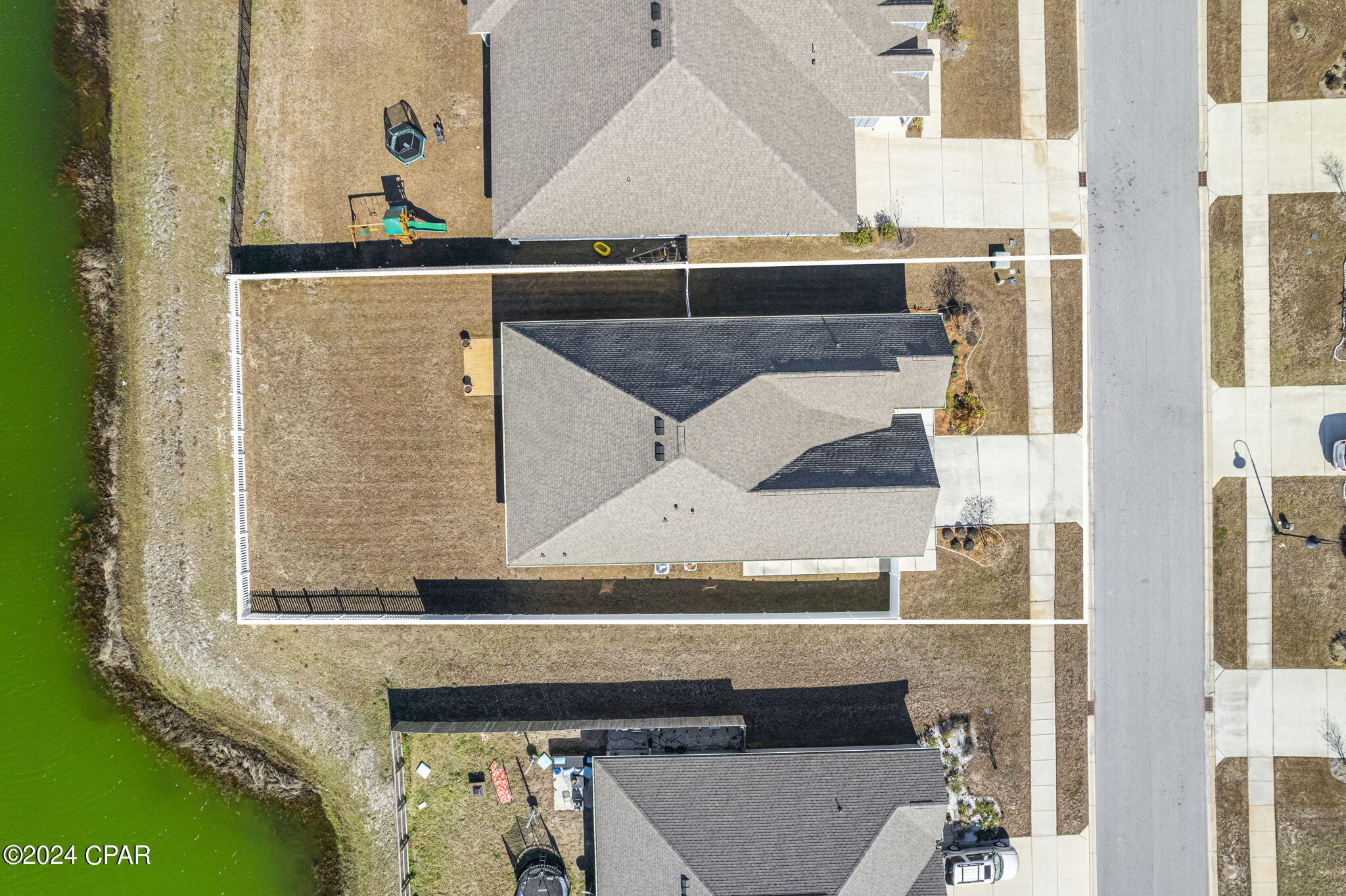 324 Highbrook Road Panama City, FL 32404 - Photo 50 of 51
