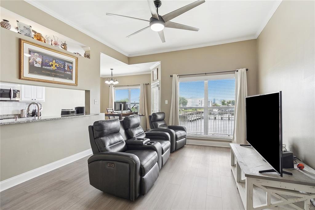 963 Marina Drive, Unit 3 Slidell, LA 70458 - Photo 4 of 12