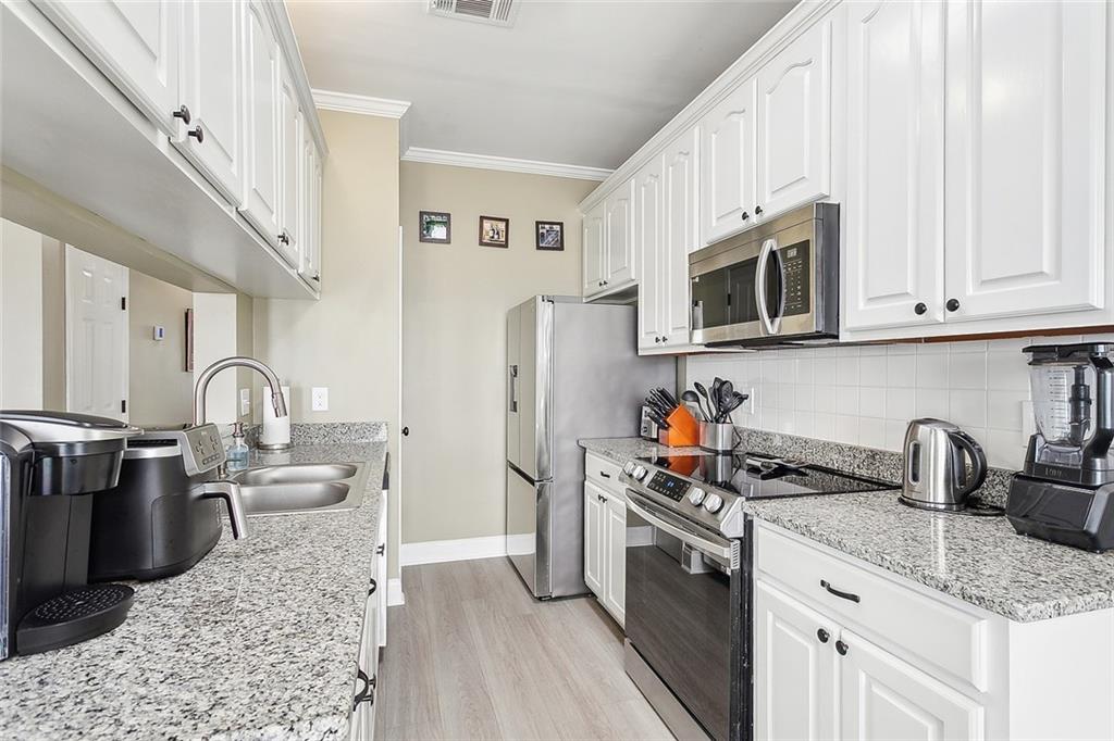 963 Marina Drive, Unit 3 Slidell, LA 70458 - Photo 6 of 12