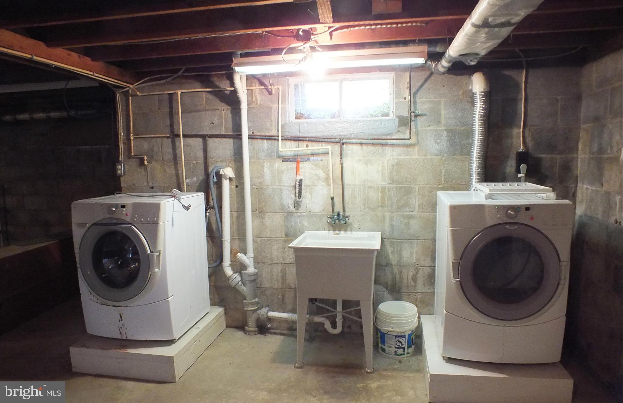 1031 Washington Road Westminster, MD 21157 - Photo 19 of 21 Basement