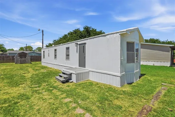$89,900 | 902 Flamingo Road, Granbury, TX 76049