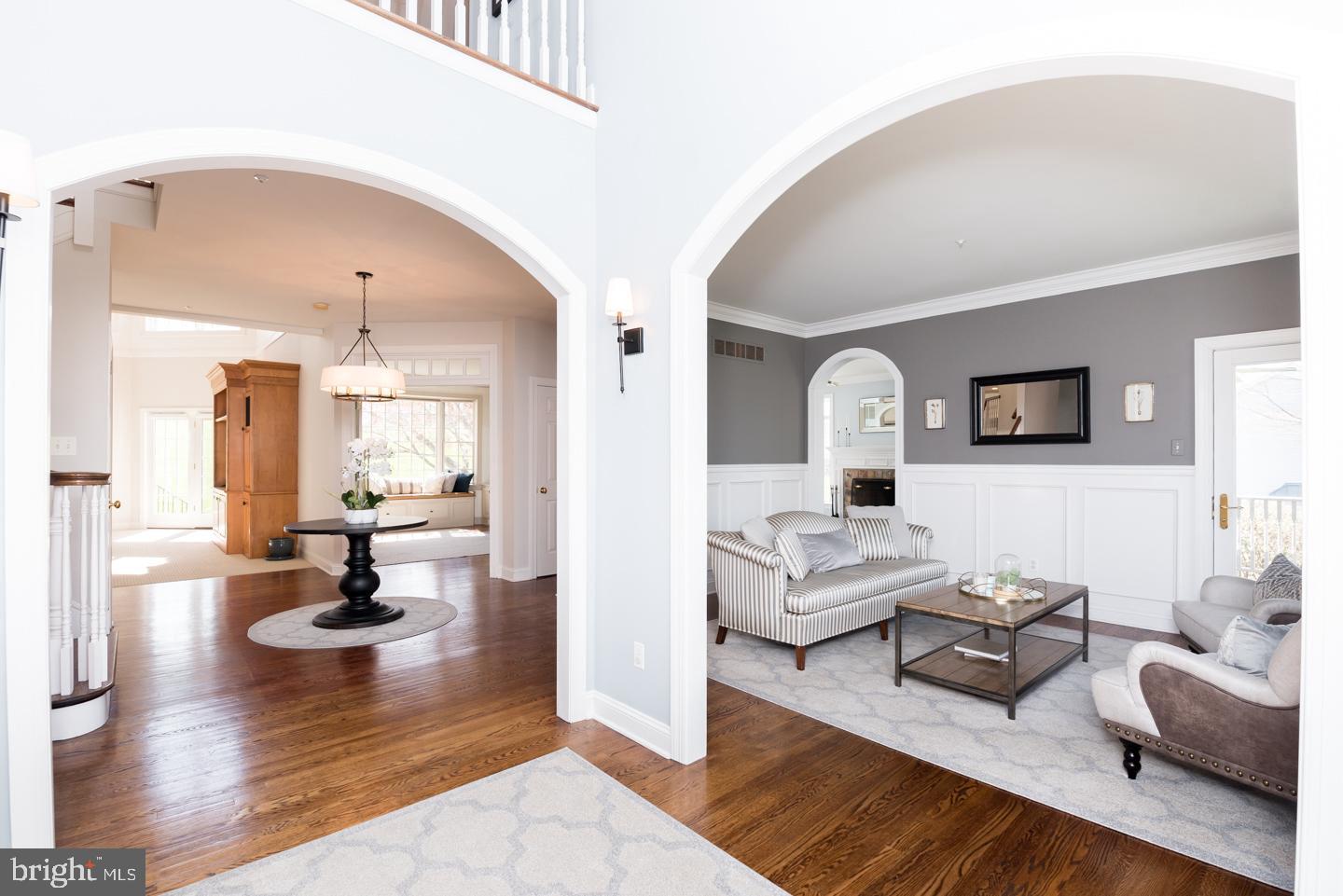 3745 Secondwoods Road Doylestown, PA 18902 - Photo 12 of 75 Top Level Craftsmanship