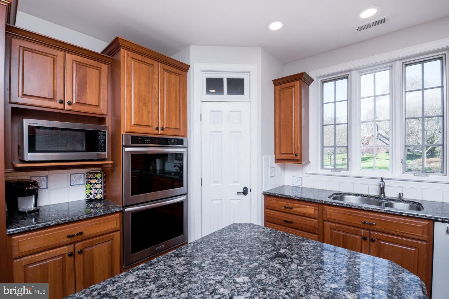 3745 Secondwoods Road Doylestown, PA 18902 - Photo 24 of 75 Walk-In Pantry with Transom Windows