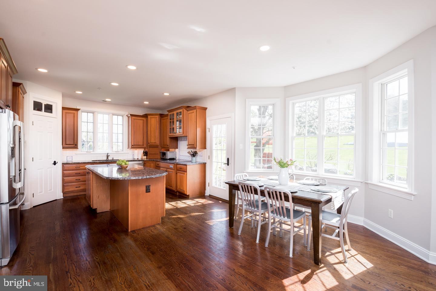 3745 Secondwoods Road Doylestown, PA 18902 - Photo 26 of 75 Gorgeous Hardwood Floors