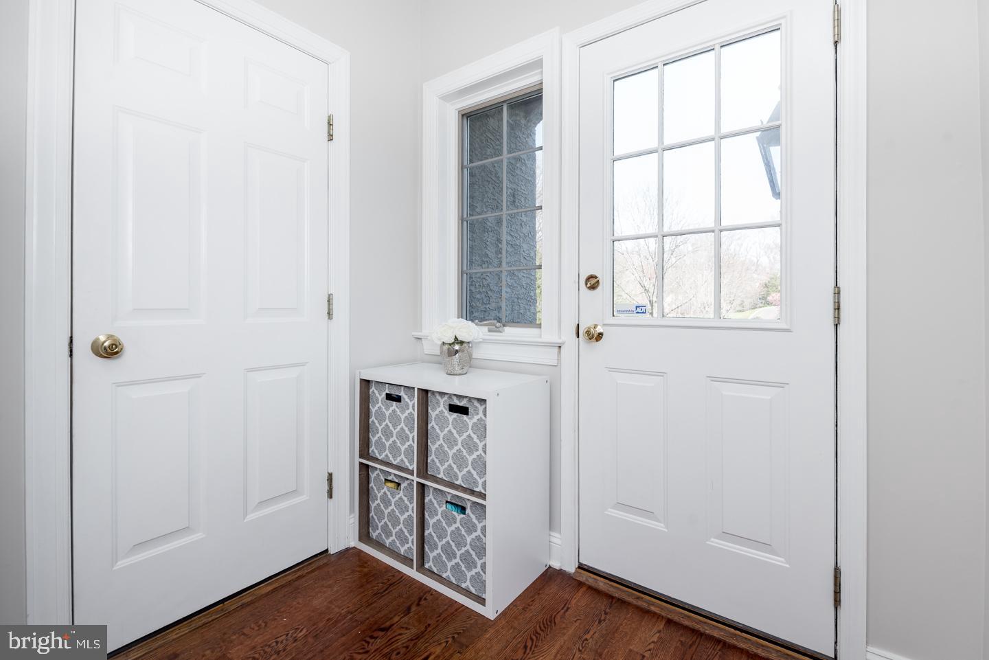 3745 Secondwoods Road Doylestown, PA 18902 - Photo 37 of 75 Mudroom Connects Outdoors, Garage, & Laundry