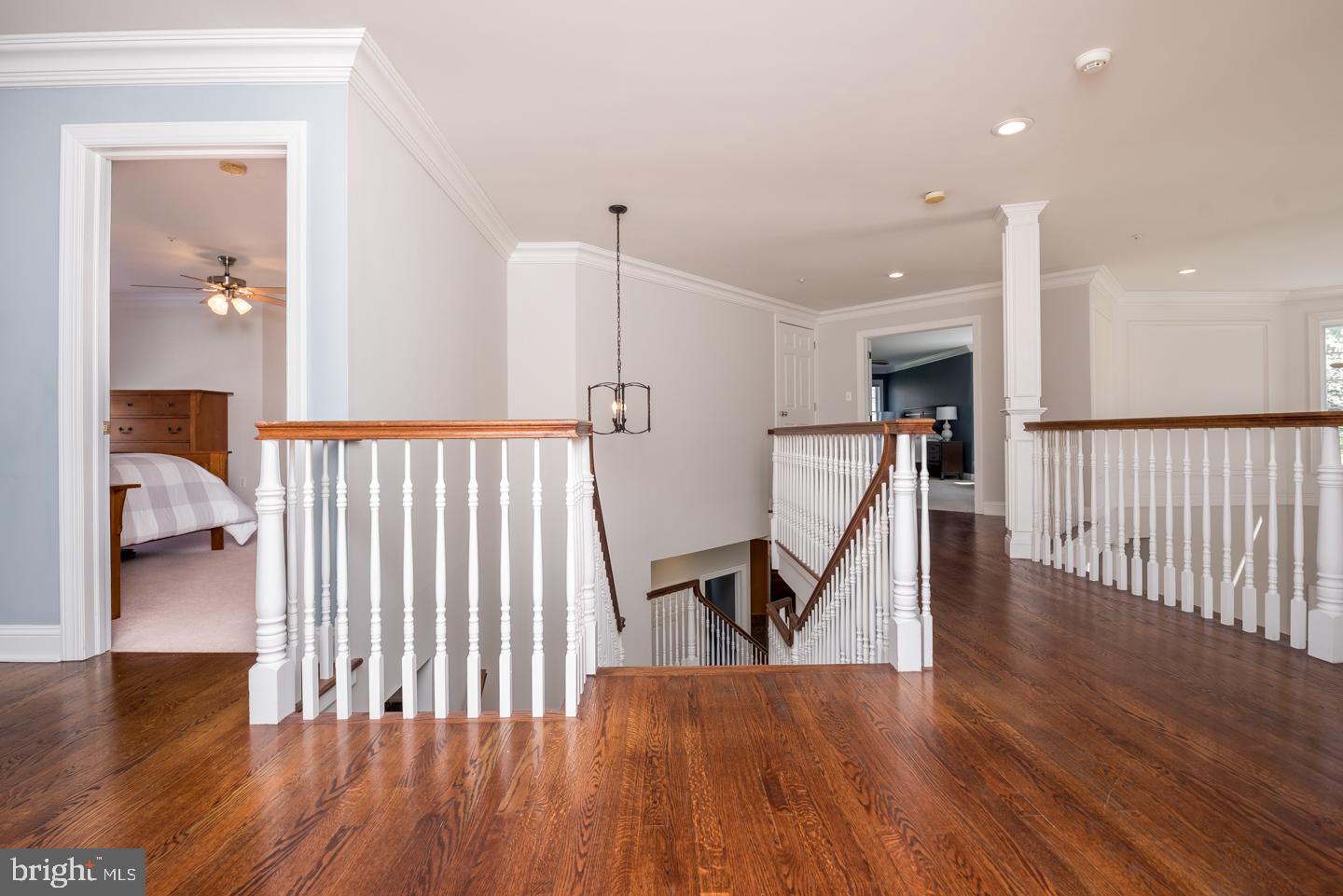 3745 Secondwoods Road Doylestown, PA 18902 - Photo 39 of 75 Meticulous Attention to Detail