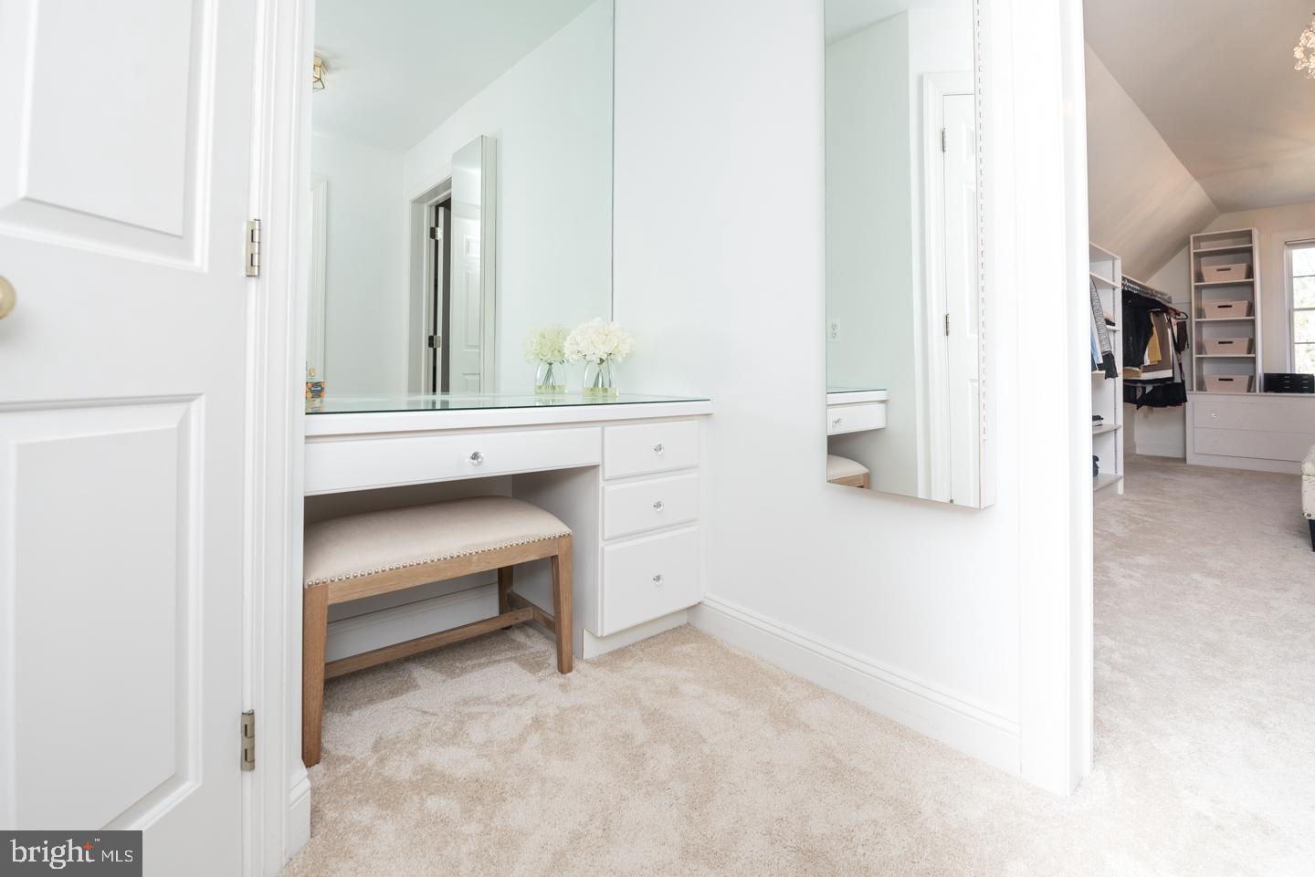 3745 Secondwoods Road Doylestown, PA 18902 - Photo 48 of 75 Additional Vanity Space