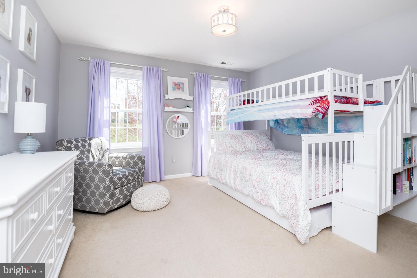 3745 Secondwoods Road Doylestown, PA 18902 - Photo 54 of 75 Bedroom 3