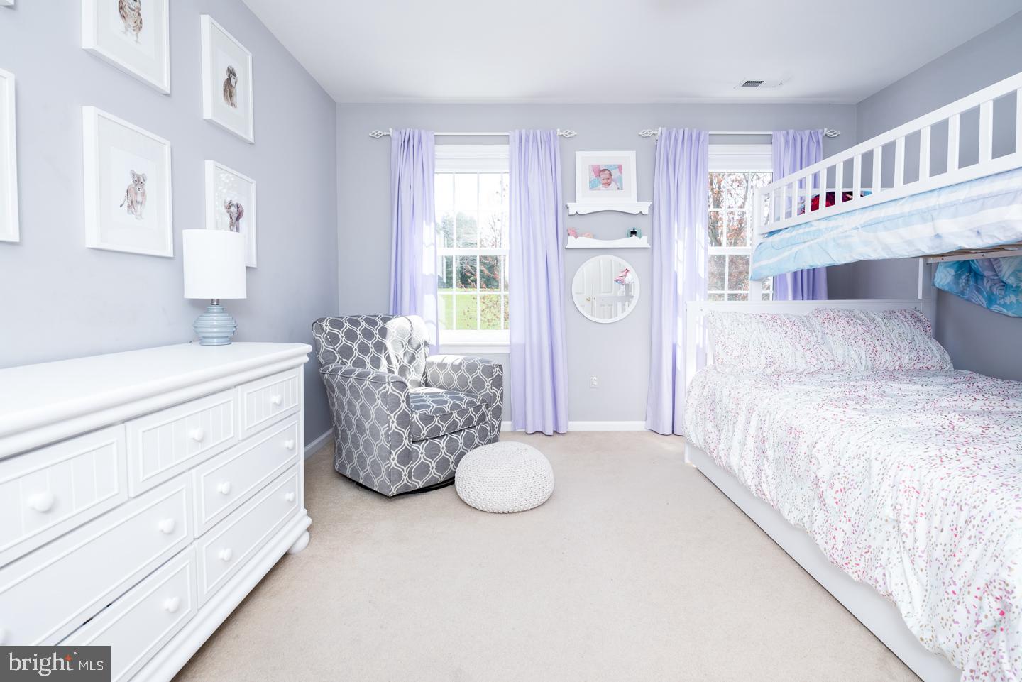 3745 Secondwoods Road Doylestown, PA 18902 - Photo 55 of 75 Bedroom 3