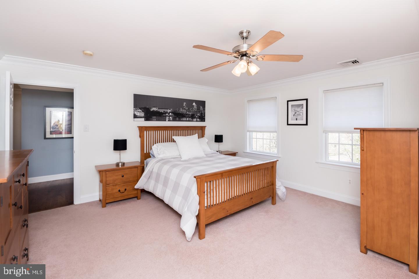 3745 Secondwoods Road Doylestown, PA 18902 - Photo 58 of 75 Bedroom 4