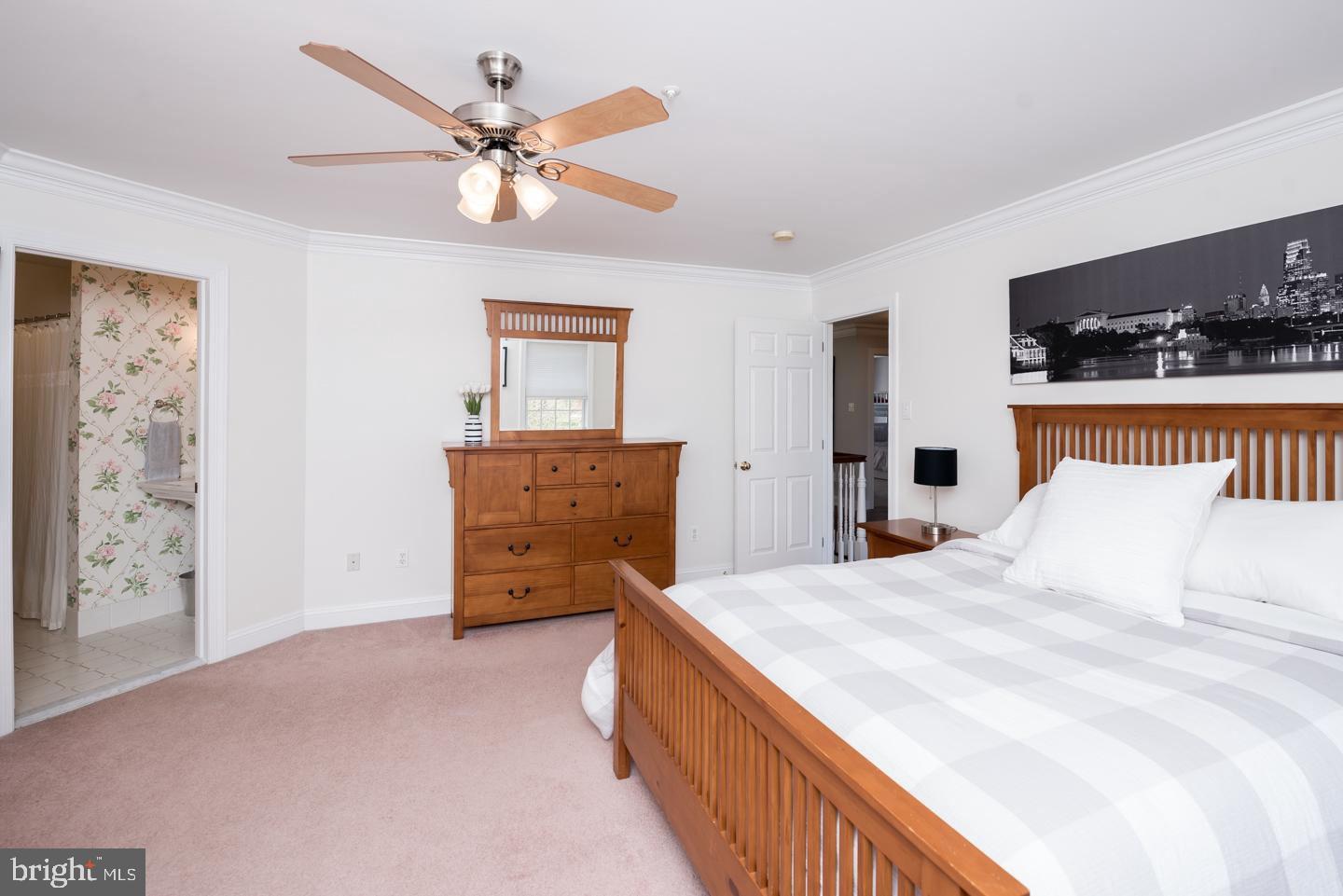 3745 Secondwoods Road Doylestown, PA 18902 - Photo 59 of 75 Bedroom 4