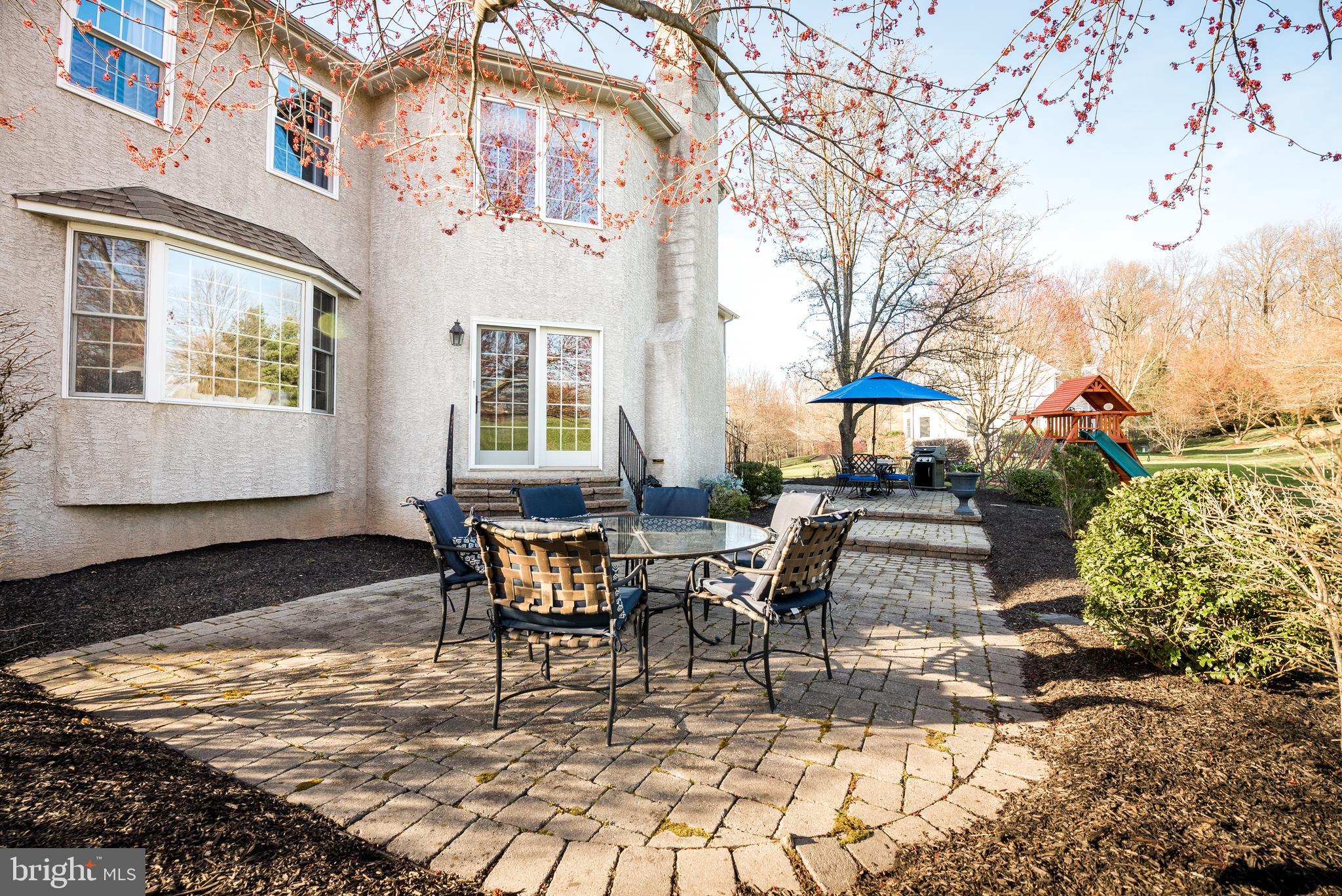 3745 Secondwoods Road Doylestown, PA 18902 - Photo 68 of 75 Quintessential Bucks County Living