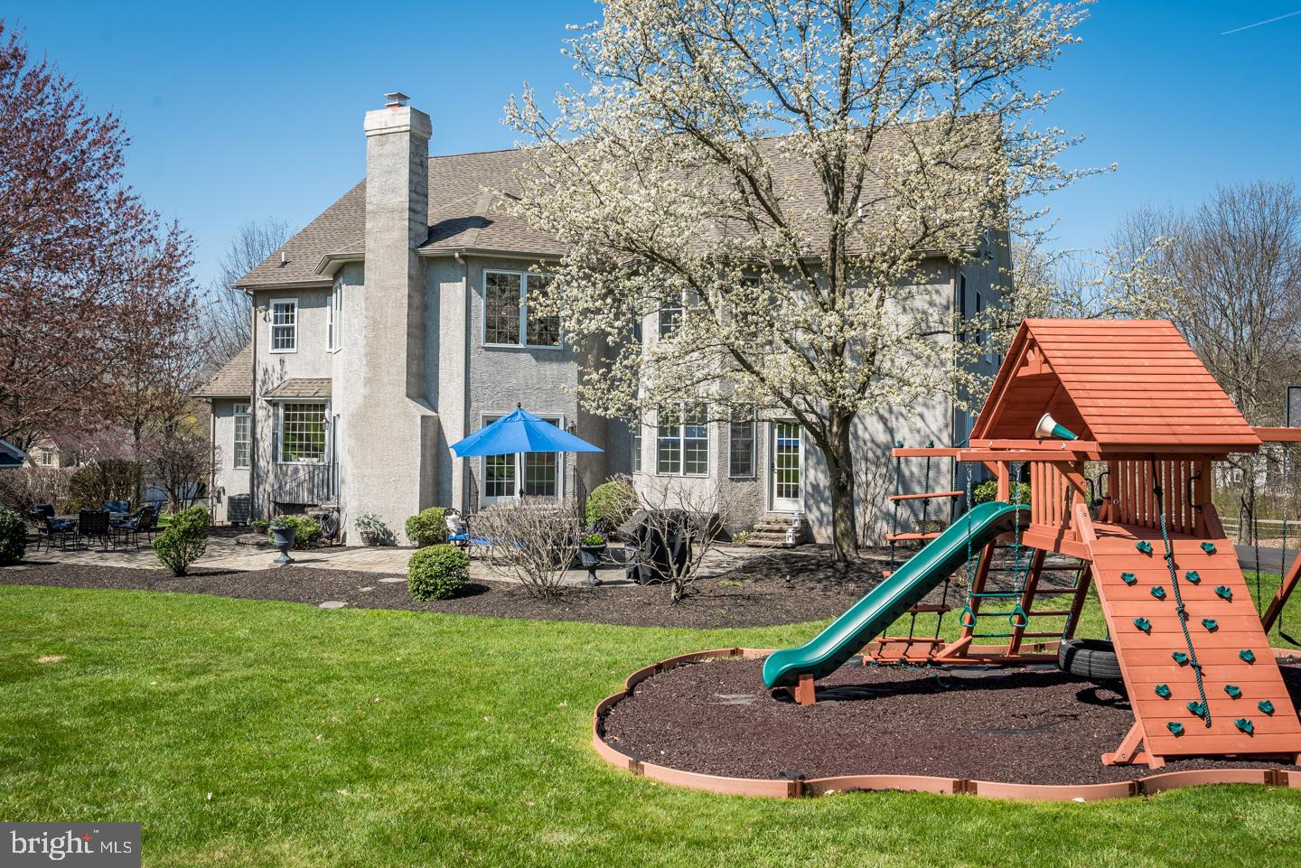 3745 Secondwoods Road Doylestown, PA 18902 - Photo 70 of 75 Immaculately Maintained & Gorgeous in Every Season