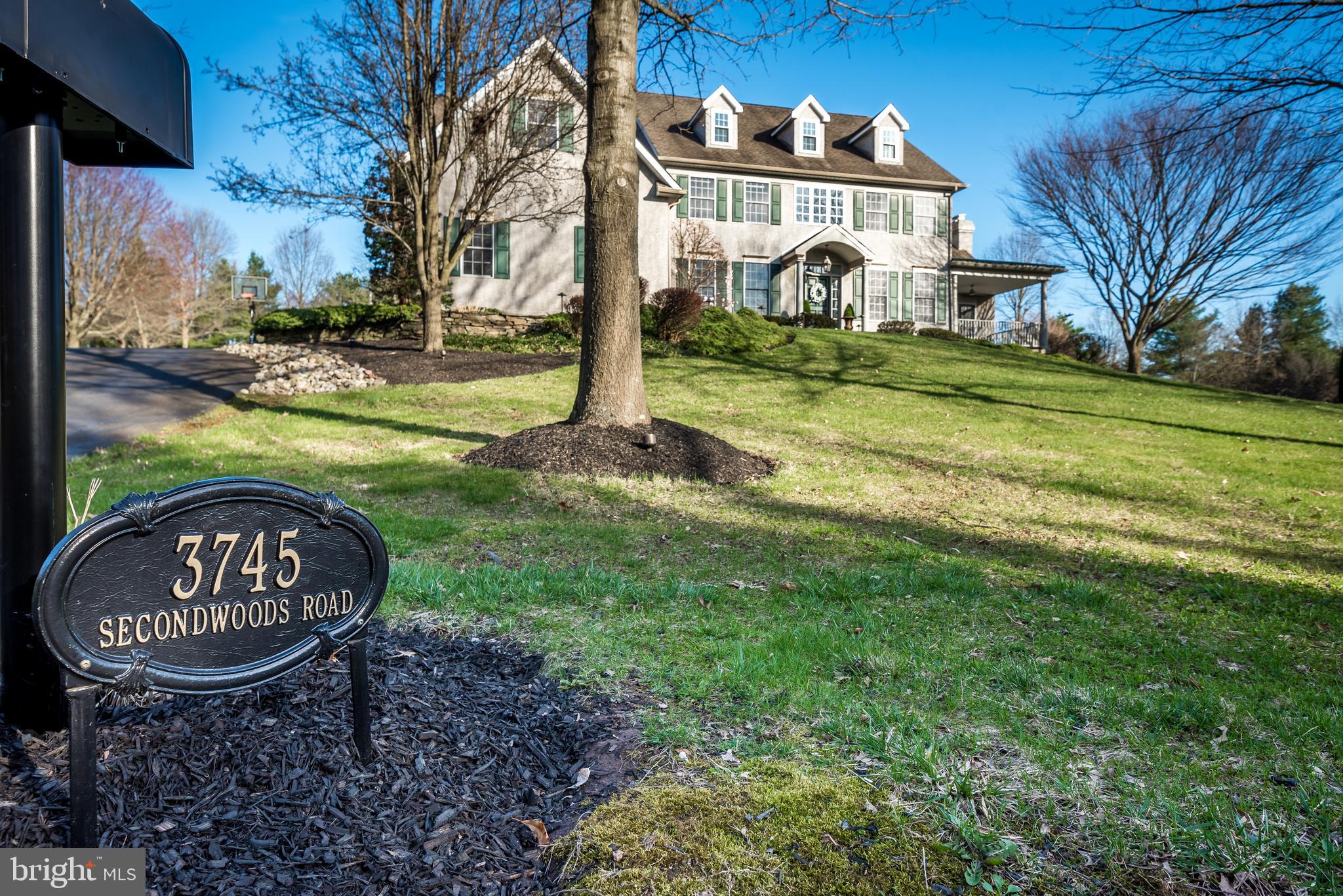 3745 Secondwoods Road Doylestown, PA 18902 - Photo 75 of 75 Schedule Your Showing Today!