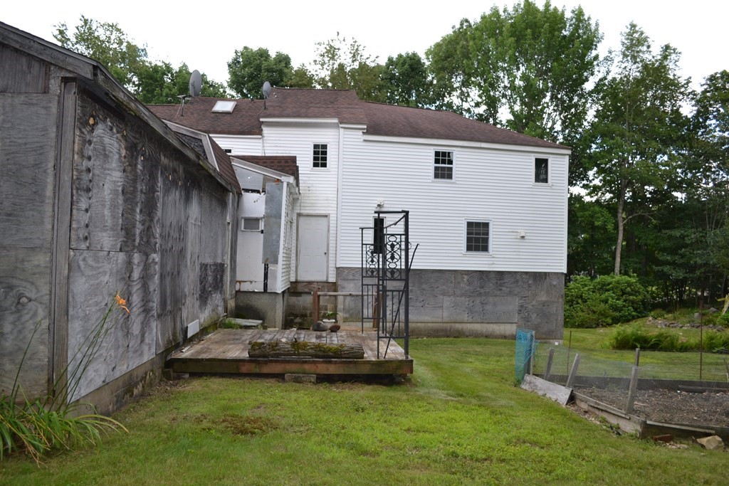 36 Campbell Street Rutland, MA 01543 - Photo 24 of 40 Gallery Image 24