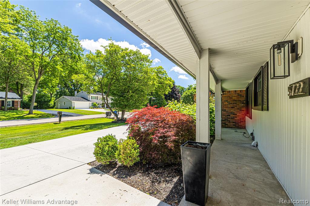 5722 Raven Road Bloomfield Hills, MI 48301 - Photo 34 of 34