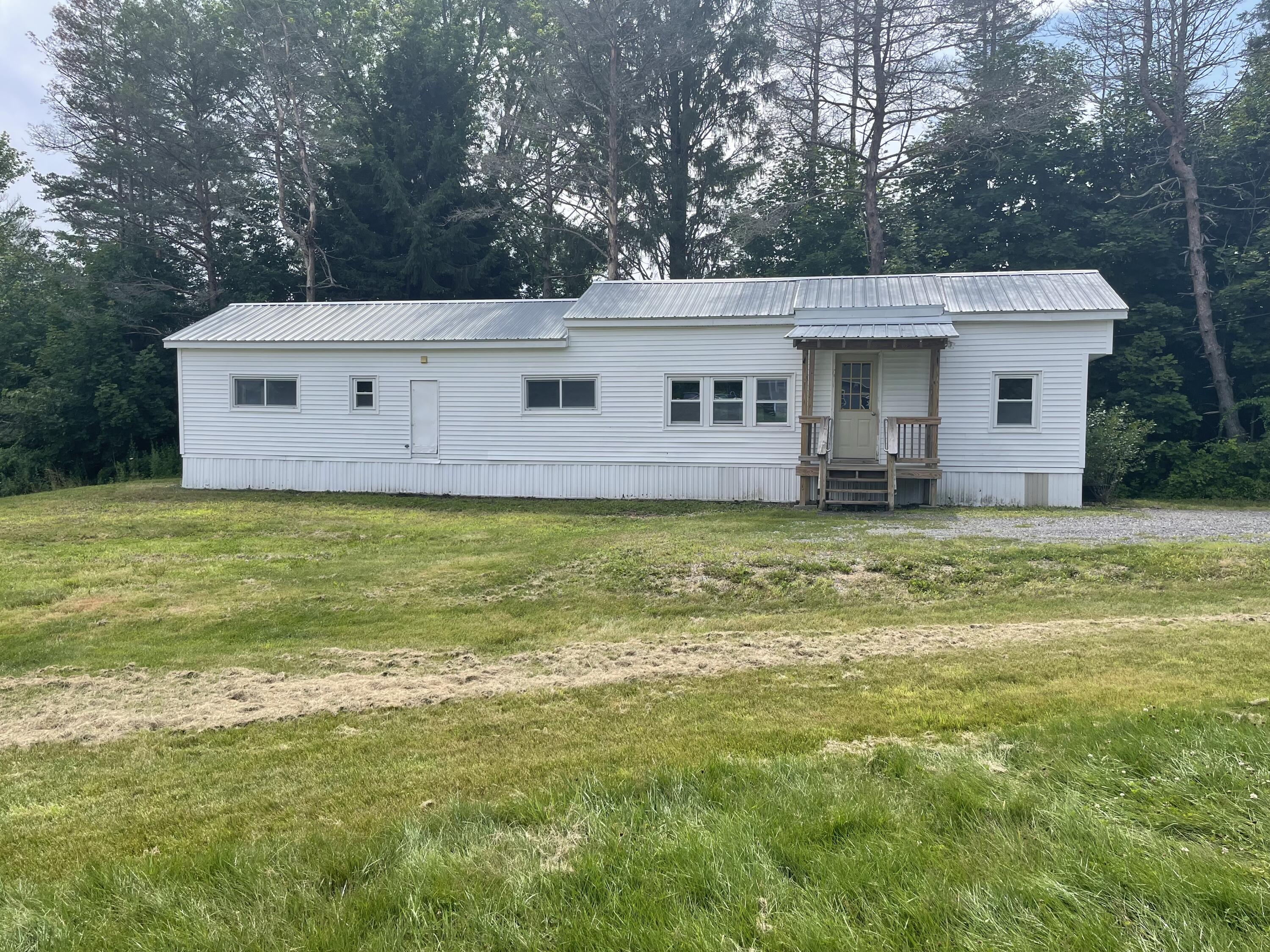 50-52 8 Rod Road Waterville, ME 04901 - Photo 31 of 42 Mobile-Exterior