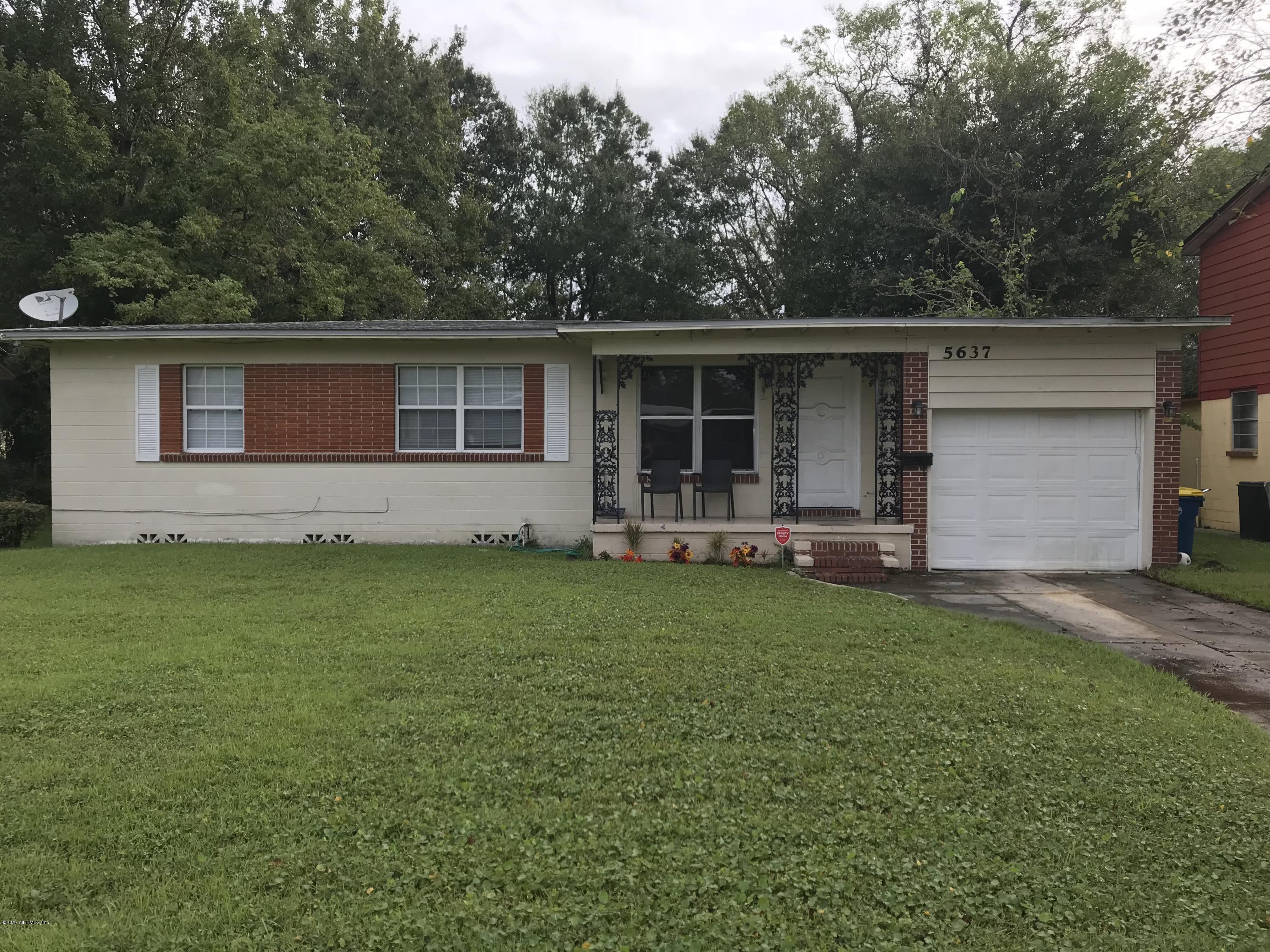 5637 Bree Road Jacksonville, FL 32209 - Photo 1 of 1 Rental Pictures 044