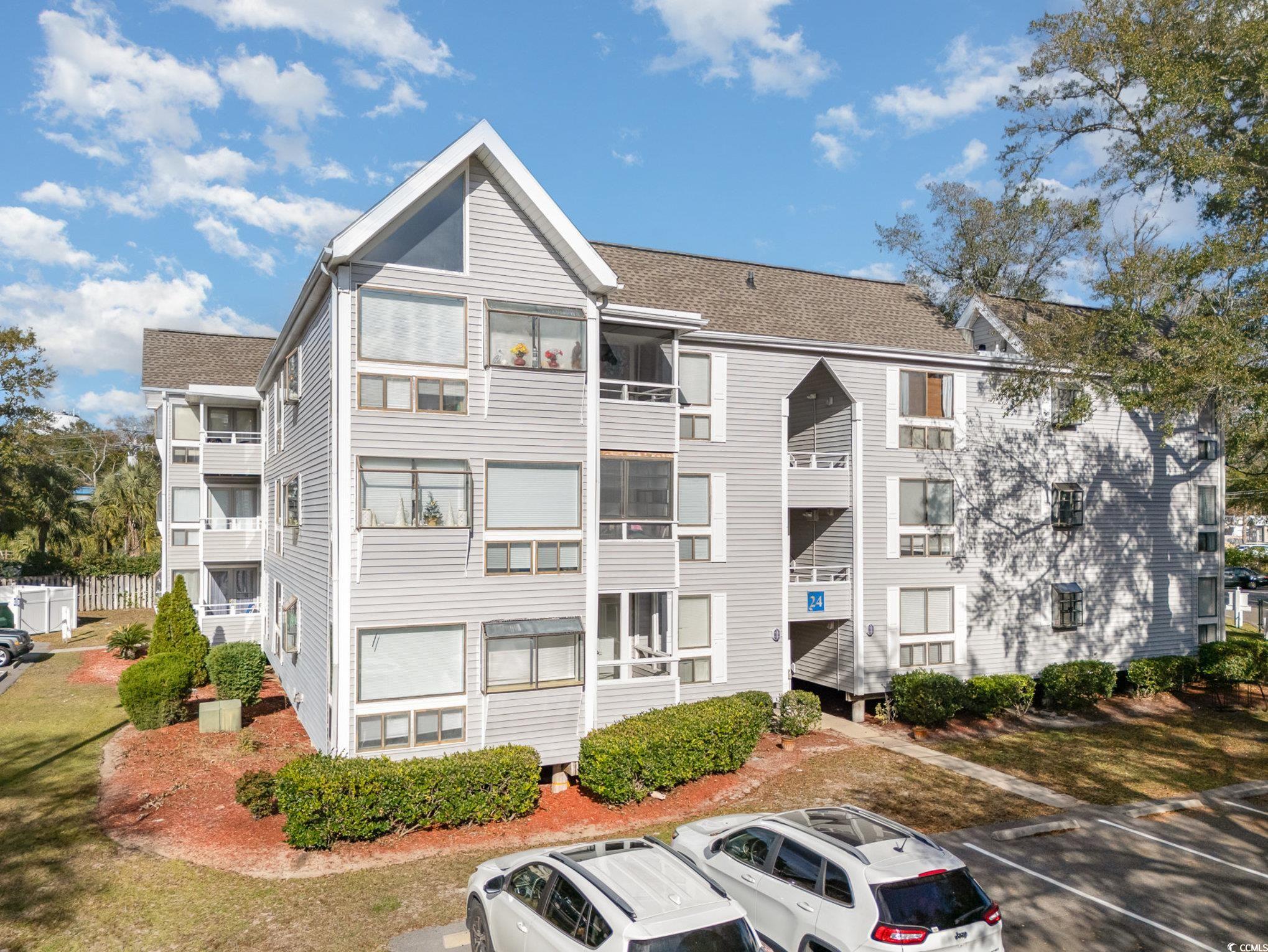 351 Lake Arrowhead Road, Unit 24195 Myrtle Beach, SC 29572 - Photo 1 of 40 Gallery Image 1