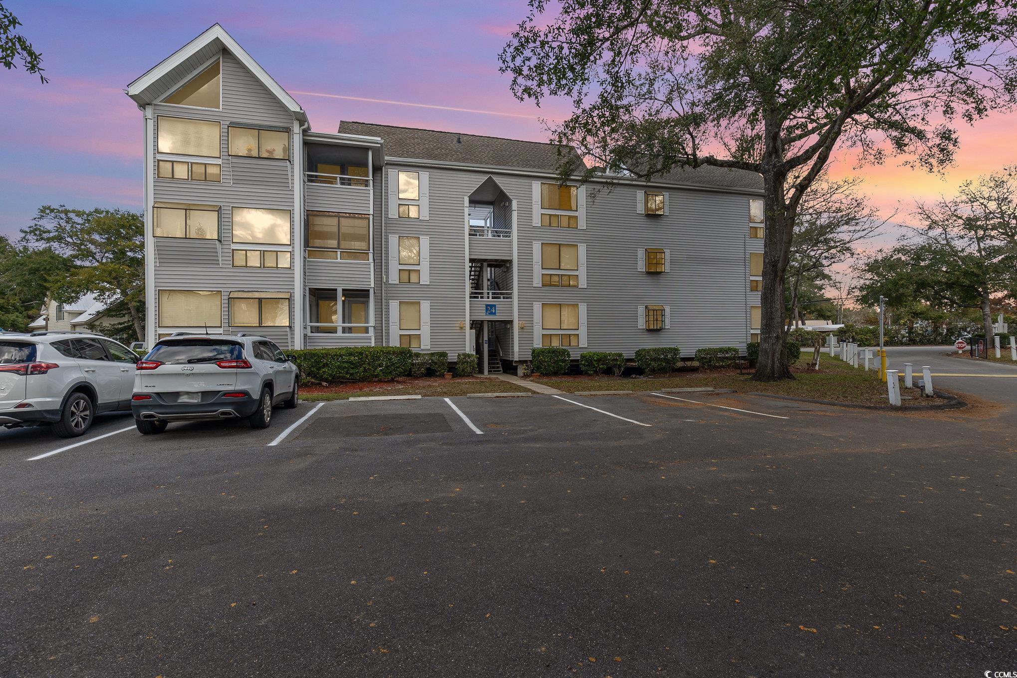 351 Lake Arrowhead Road, Unit 24195 Myrtle Beach, SC 29572 - Photo 2 of 40 Gallery Image 2