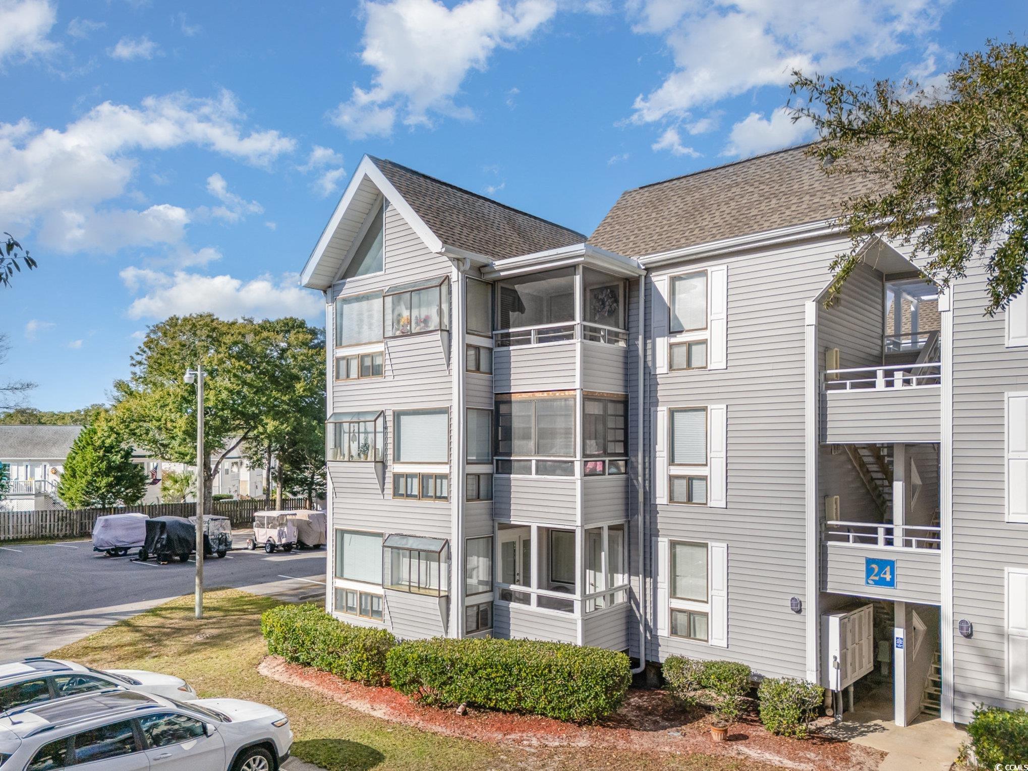 351 Lake Arrowhead Road, Unit 24195 Myrtle Beach, SC 29572 - Photo 28 of 40 Gallery Image 28