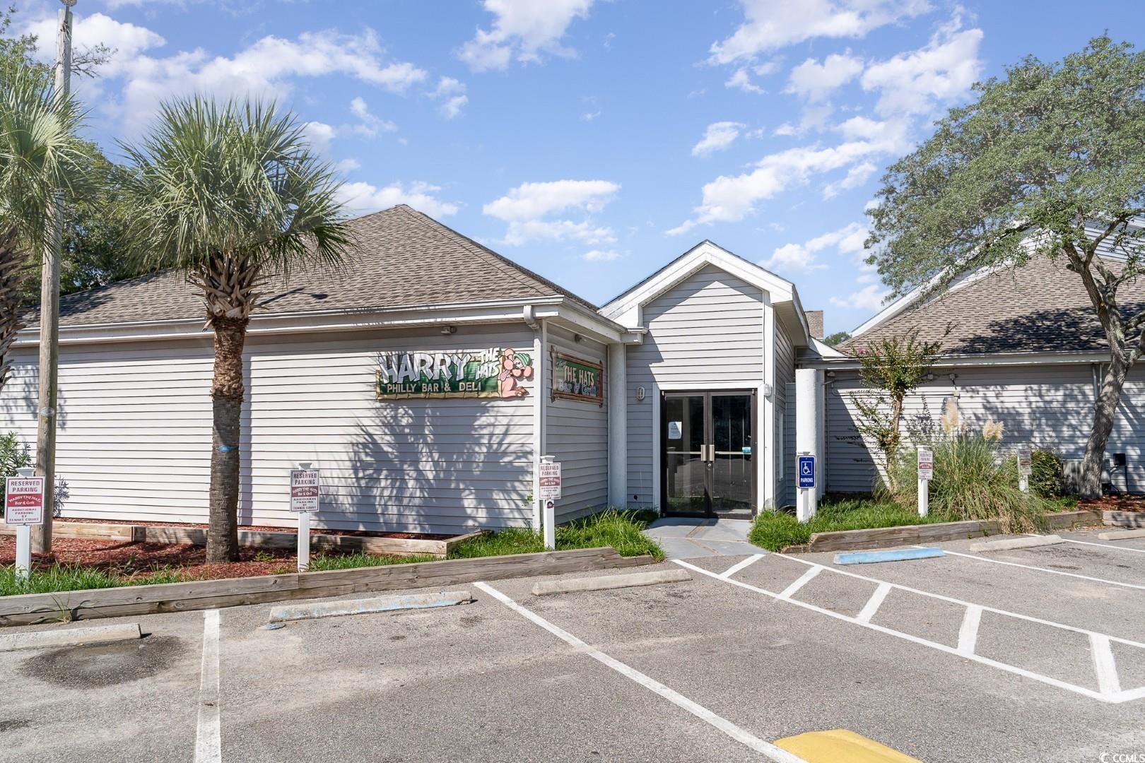 351 Lake Arrowhead Road, Unit 24195 Myrtle Beach, SC 29572 - Photo 30 of 40 Gallery Image 30