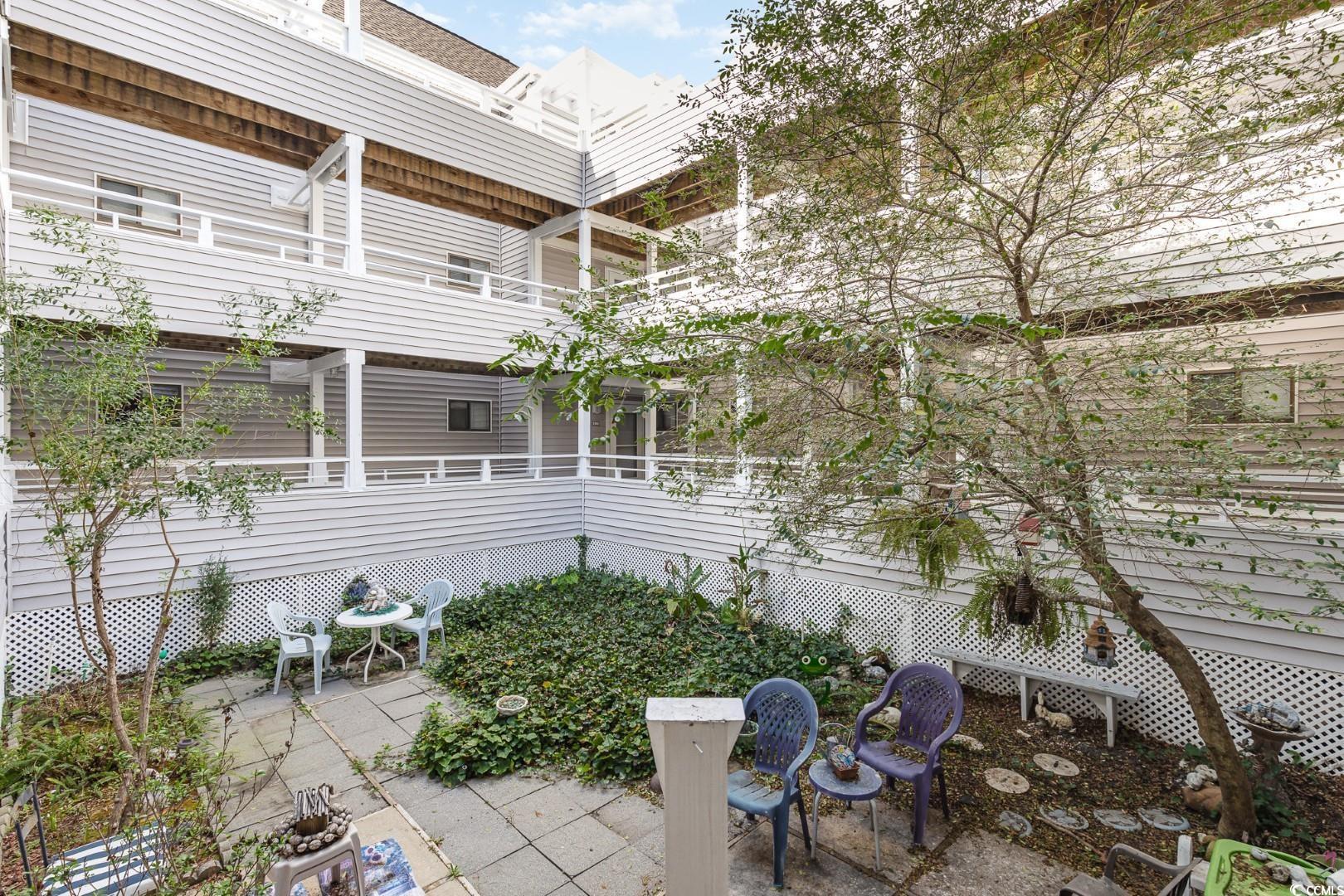 351 Lake Arrowhead Road, Unit 24195 Myrtle Beach, SC 29572 - Photo 33 of 40 Gallery Image 33
