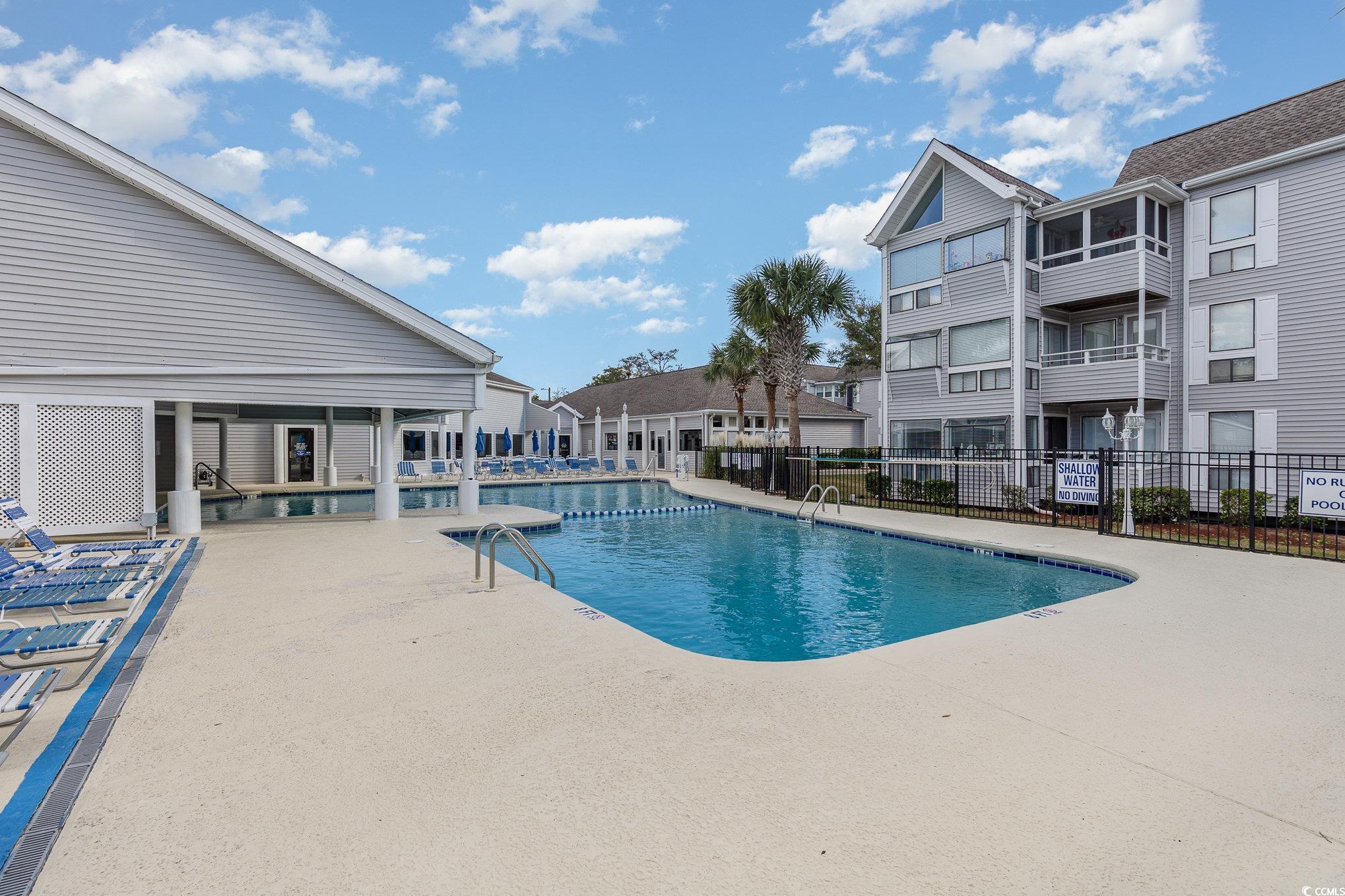 351 Lake Arrowhead Road, Unit 24195 Myrtle Beach, SC 29572 - Photo 34 of 40 Gallery Image 34