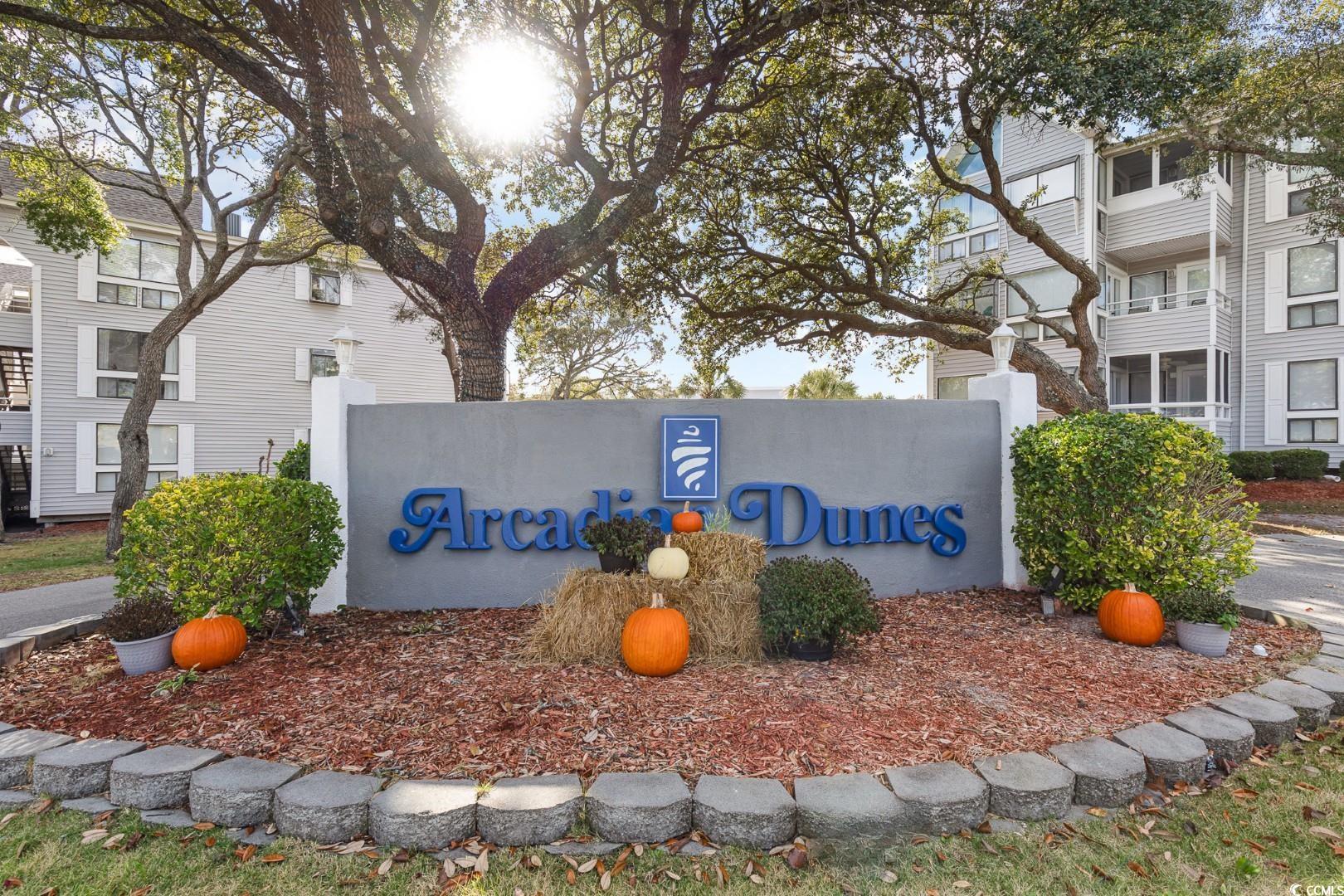 351 Lake Arrowhead Road, Unit 24195 Myrtle Beach, SC 29572 - Photo 40 of 40 Gallery Image 40
