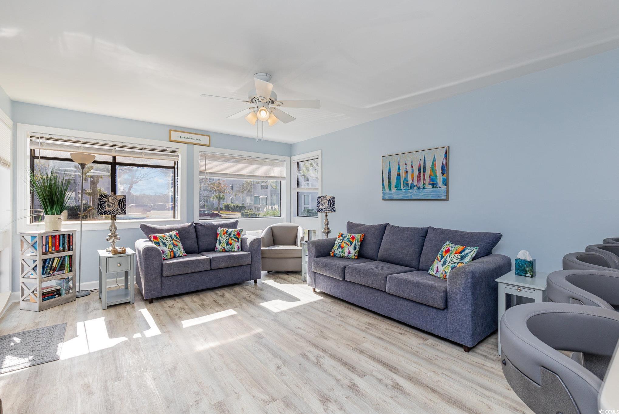 351 Lake Arrowhead Road, Unit 24195 Myrtle Beach, SC 29572 - Photo 4 of 40 Gallery Image 4