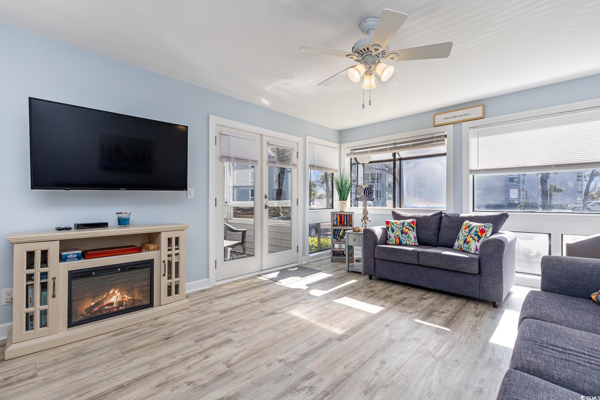 351 Lake Arrowhead Road, Unit 24195 Myrtle Beach, SC 29572 - Photo 6 of 40 Gallery Image 6