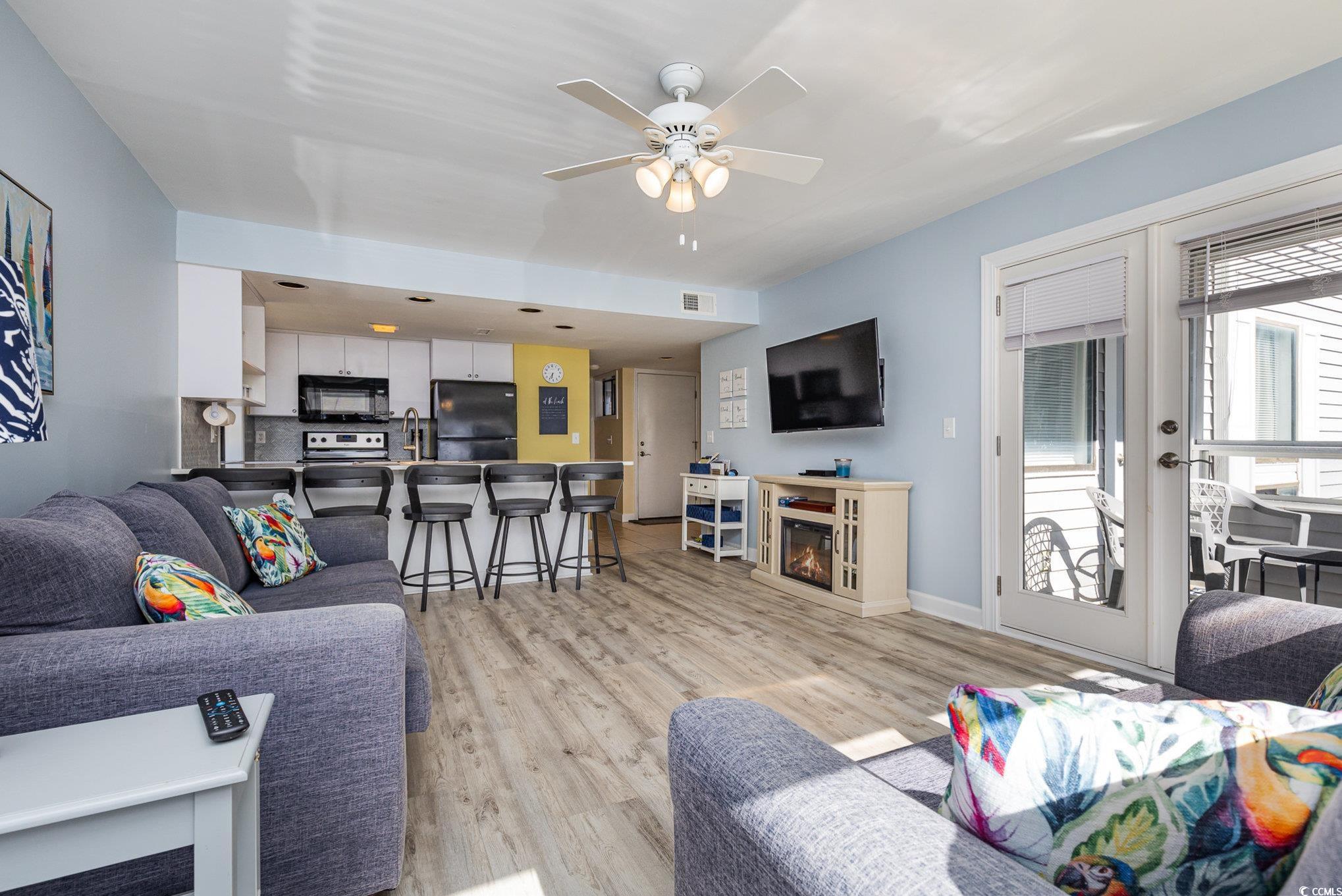 351 Lake Arrowhead Road, Unit 24195 Myrtle Beach, SC 29572 - Photo 7 of 40 Gallery Image 7