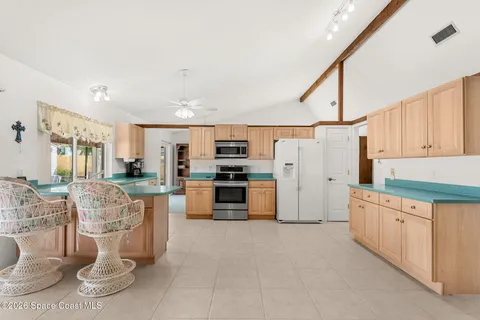 $625,000 | 304 Cherry Drive, Melbourne Beach, FL 32951