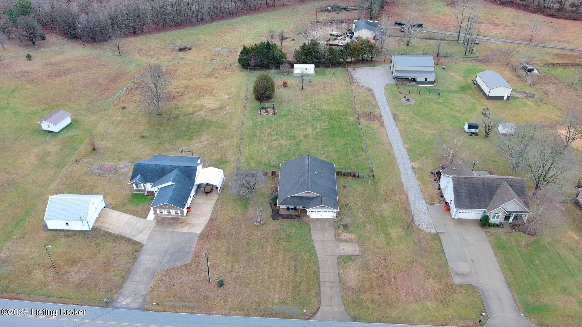 3113 Deckard School Road Radcliff, KY 40160 - Photo 73 of 77 3113 Deckard School Rd-72