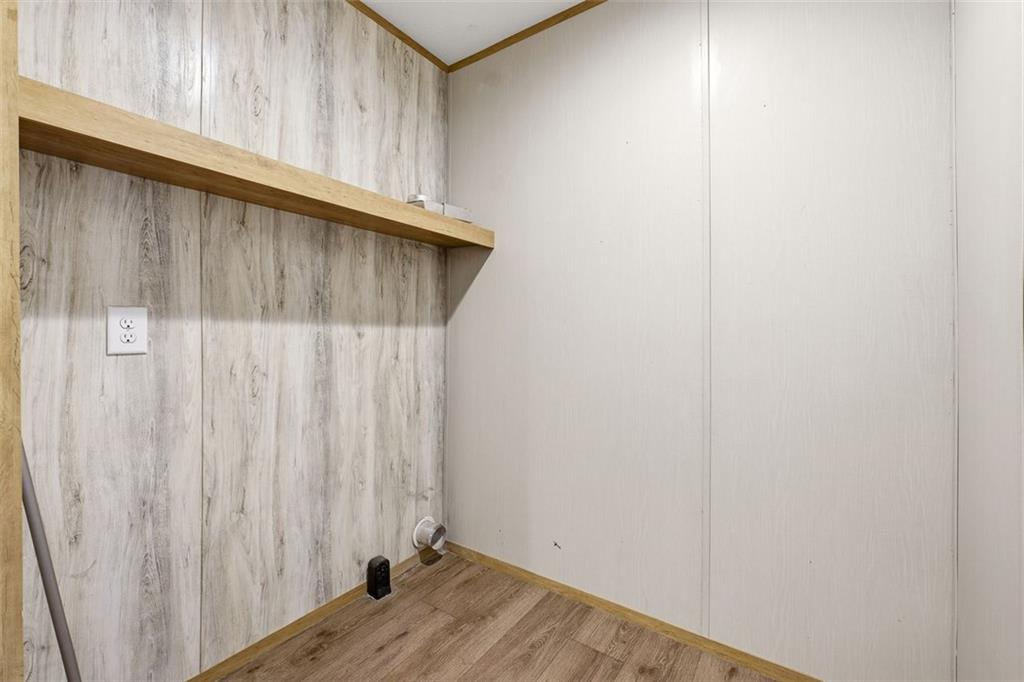 158 Woodsmoke Road Rockmart, GA 30153 - Photo 22 of 25 a view of a storage & utility room