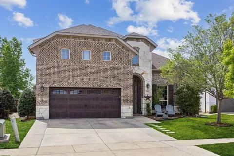 $755,000 | 1504 Grove Drive, Celina, TX 75009