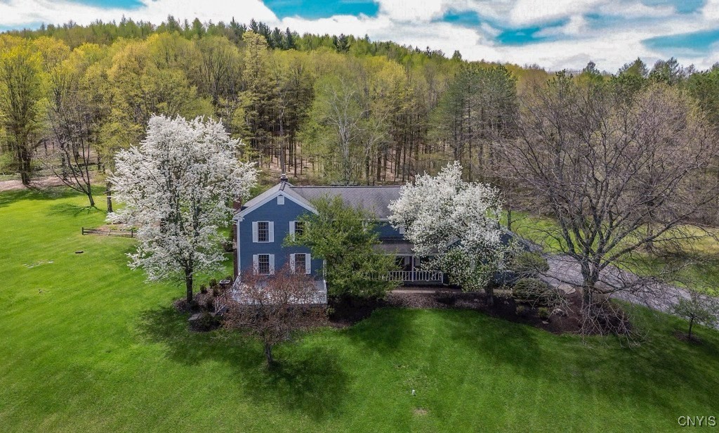 1945 Fawn Road LaFayette, NY 13084 - Photo 1 of 1