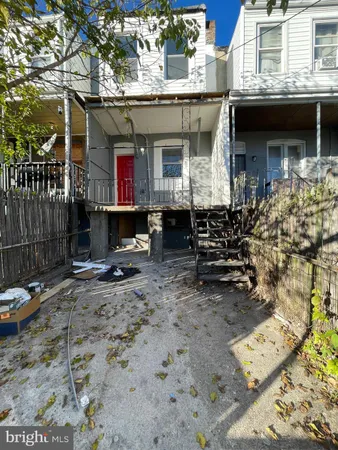 $2,295 | 1927 East Lafayette Avenue, Baltimore, MD 21213