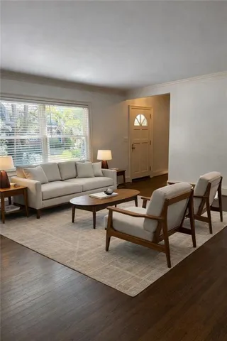 $4,495 | 510 Montgomery Ferry Road Northeast, Atlanta, GA 30324