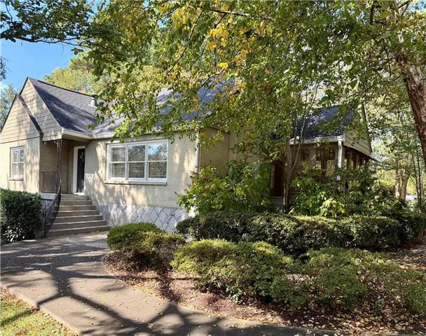 $4,950 | 510 Montgomery Ferry Road Northeast, Atlanta, GA 30324