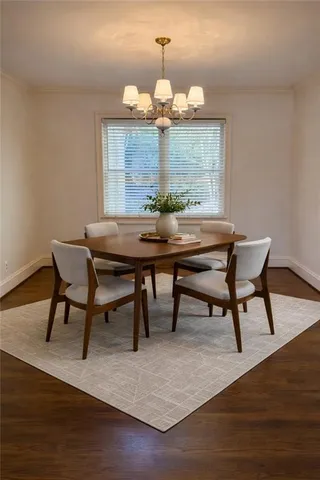 $4,495 | 510 Montgomery Ferry Road Northeast, Atlanta, GA 30324