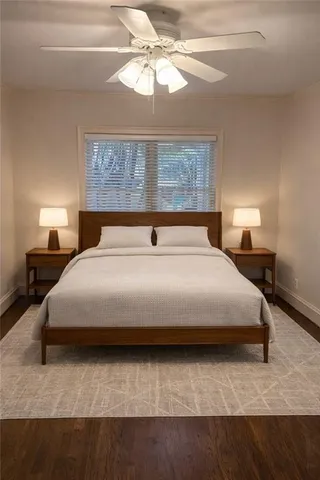 $4,495 | 510 Montgomery Ferry Road Northeast, Atlanta, GA 30324