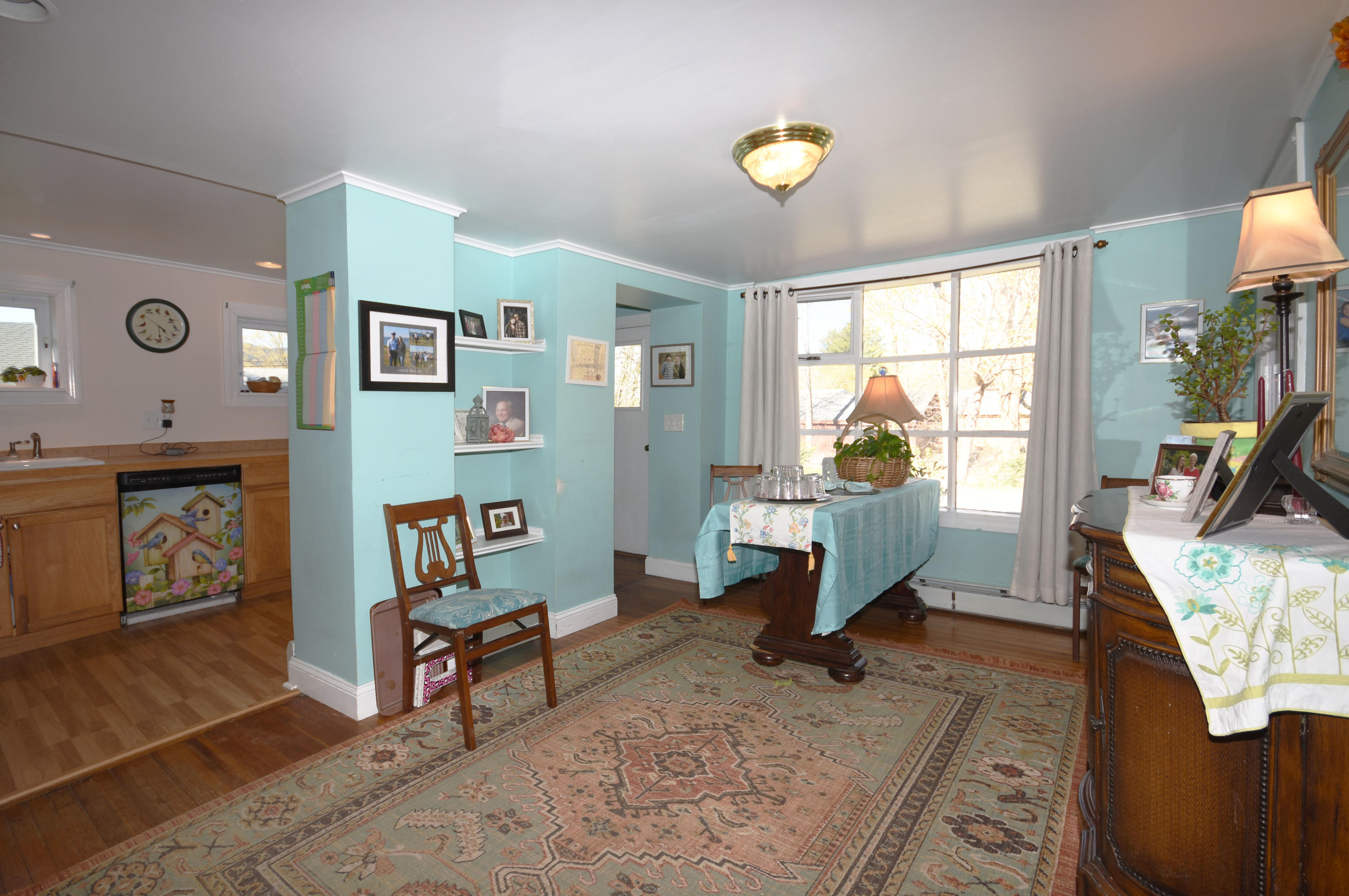 55 Flaherty Road Cheshire, MA 01225 - Photo 13 of 36 Dining Room