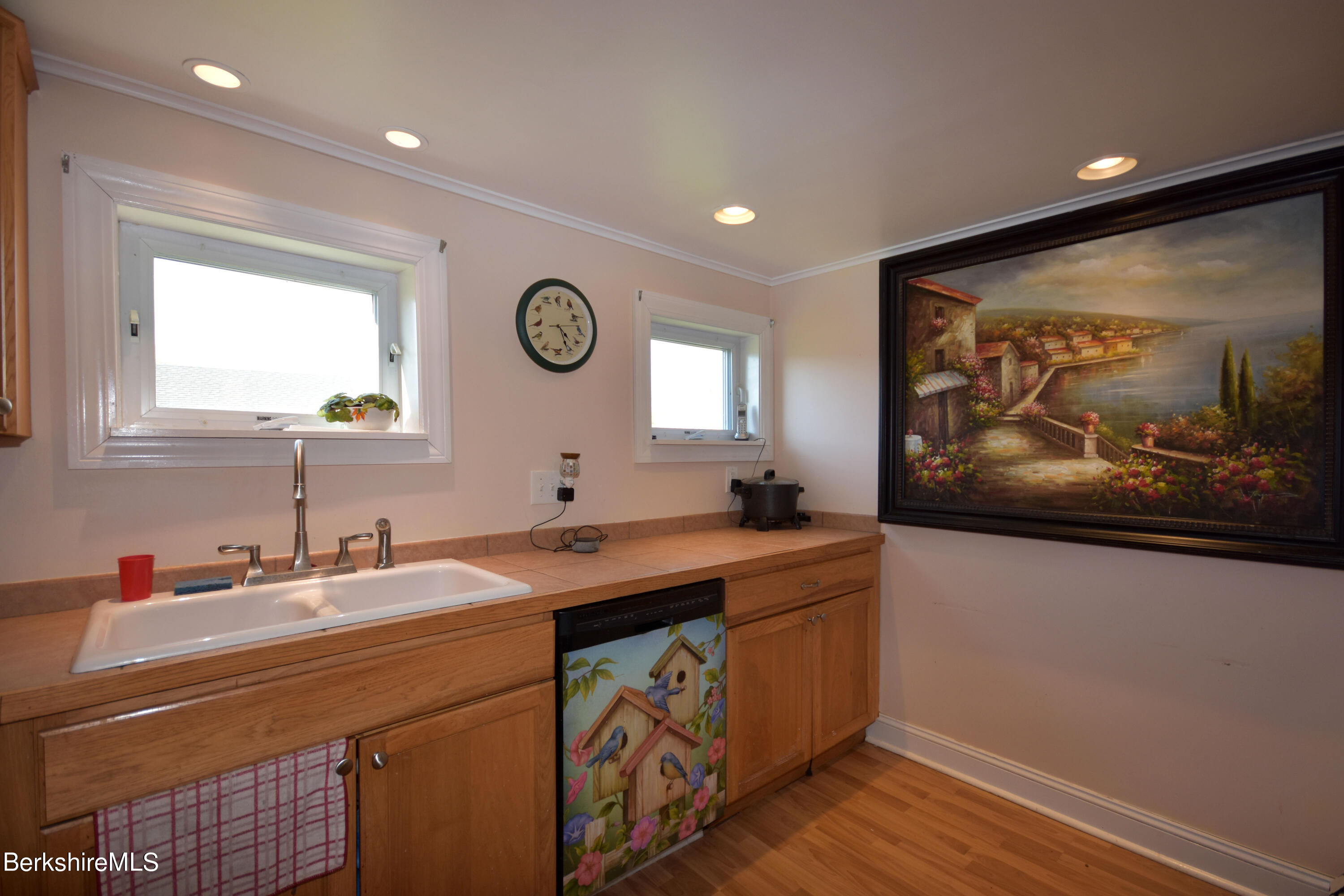 55 Flaherty Road Cheshire, MA 01225 - Photo 19 of 36 Kitchen