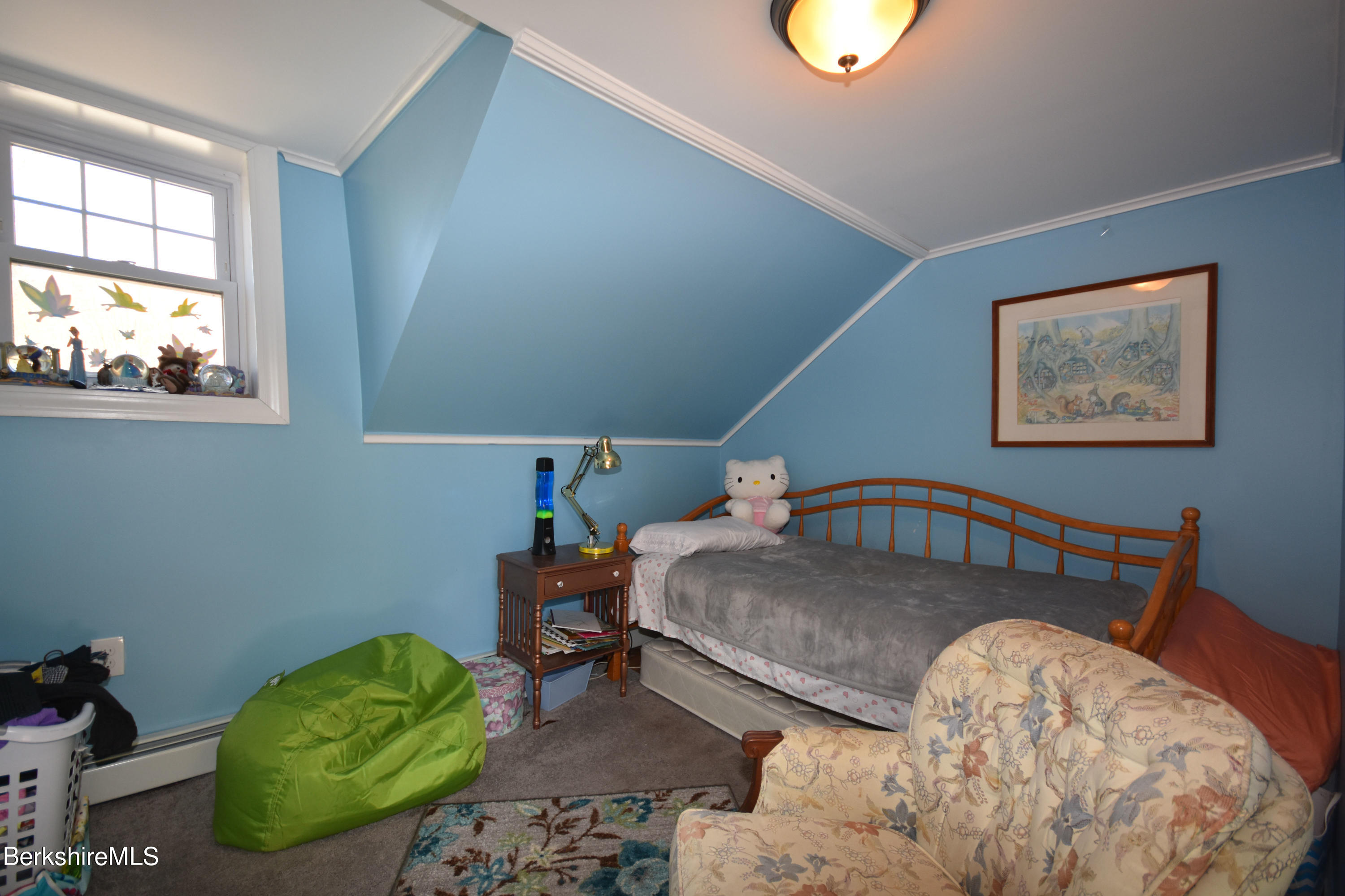 55 Flaherty Road Cheshire, MA 01225 - Photo 24 of 36 Bedroom #2