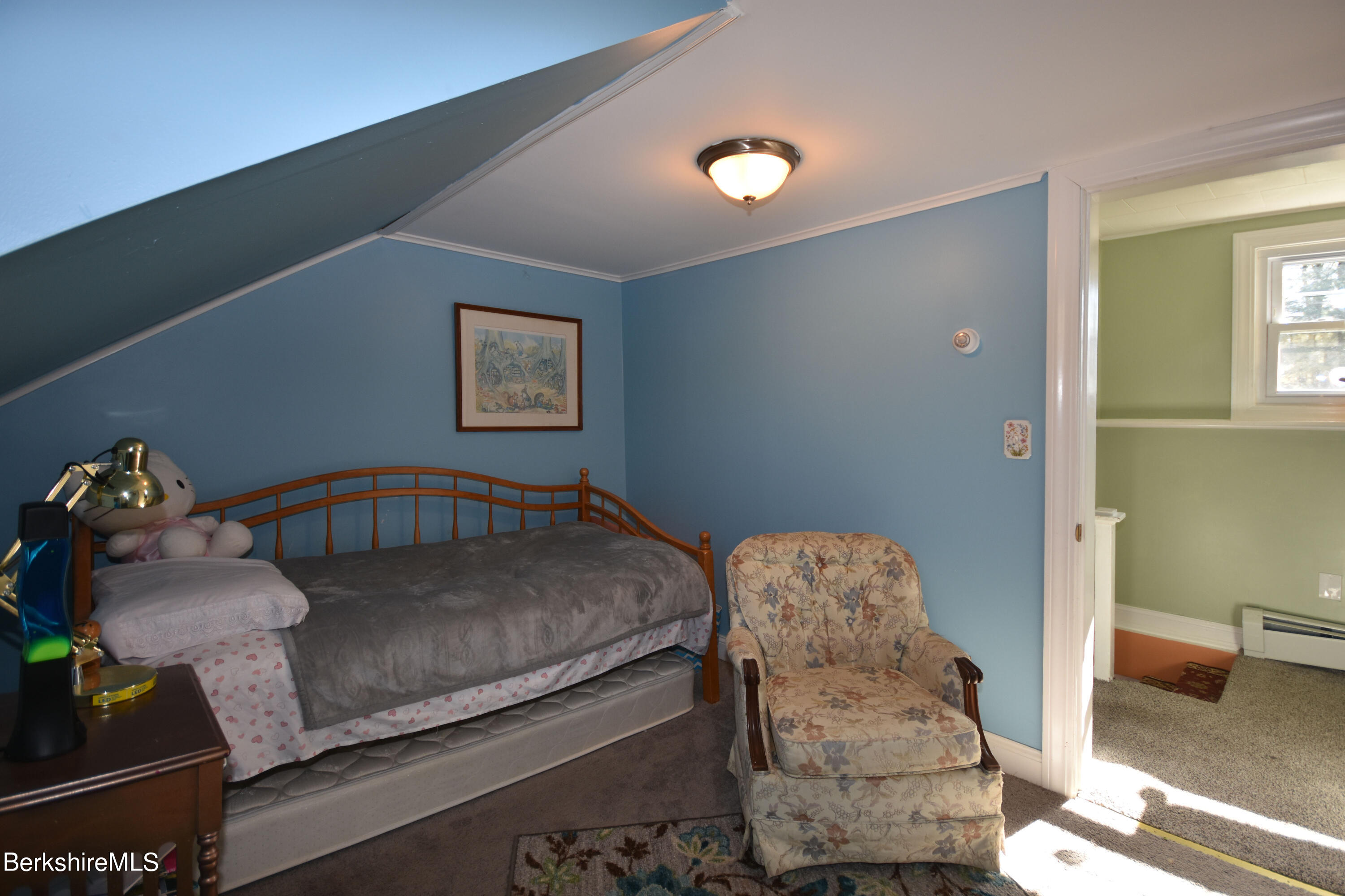 55 Flaherty Road Cheshire, MA 01225 - Photo 25 of 36 Bedroom #2