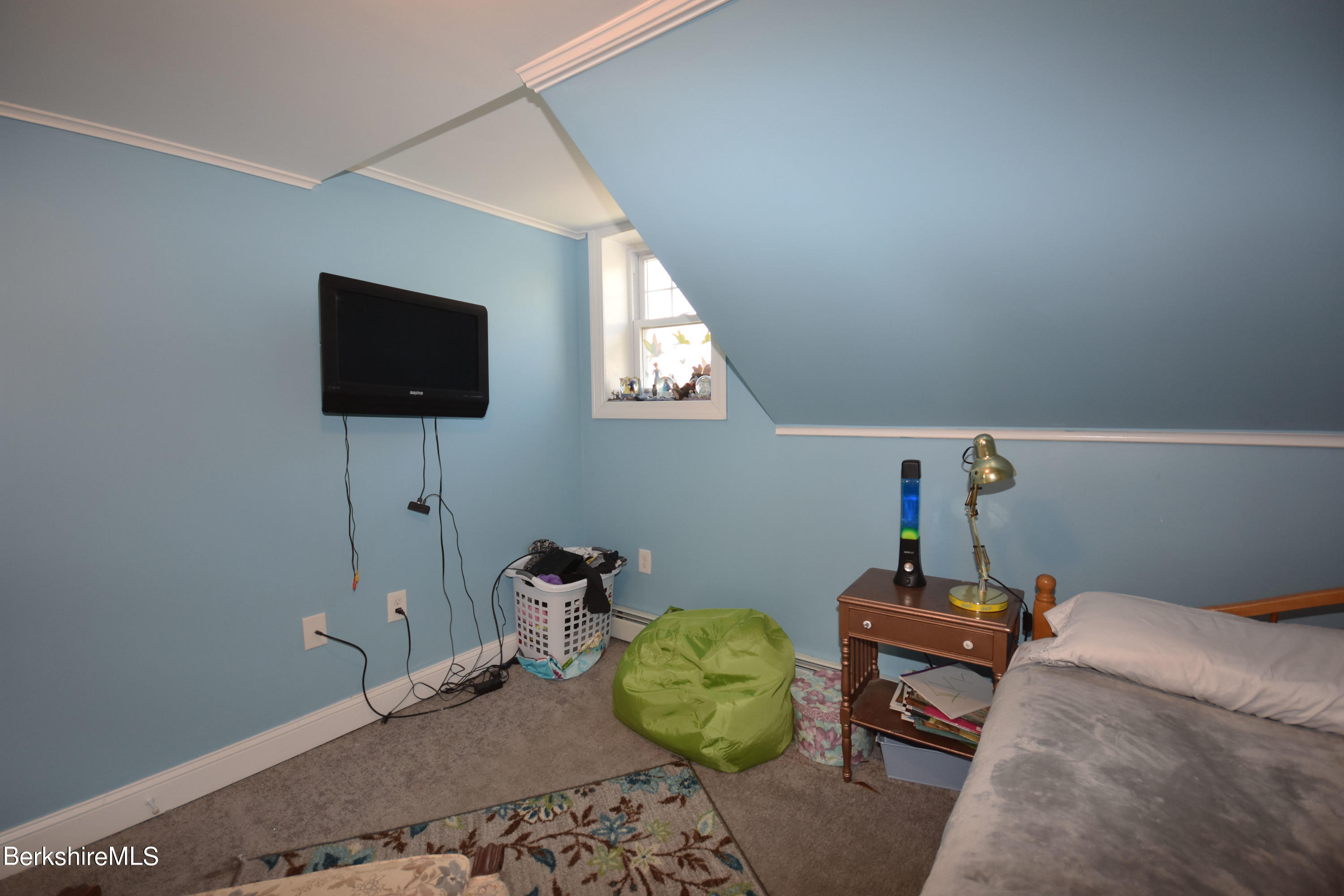 55 Flaherty Road Cheshire, MA 01225 - Photo 26 of 36 Bedroom #2