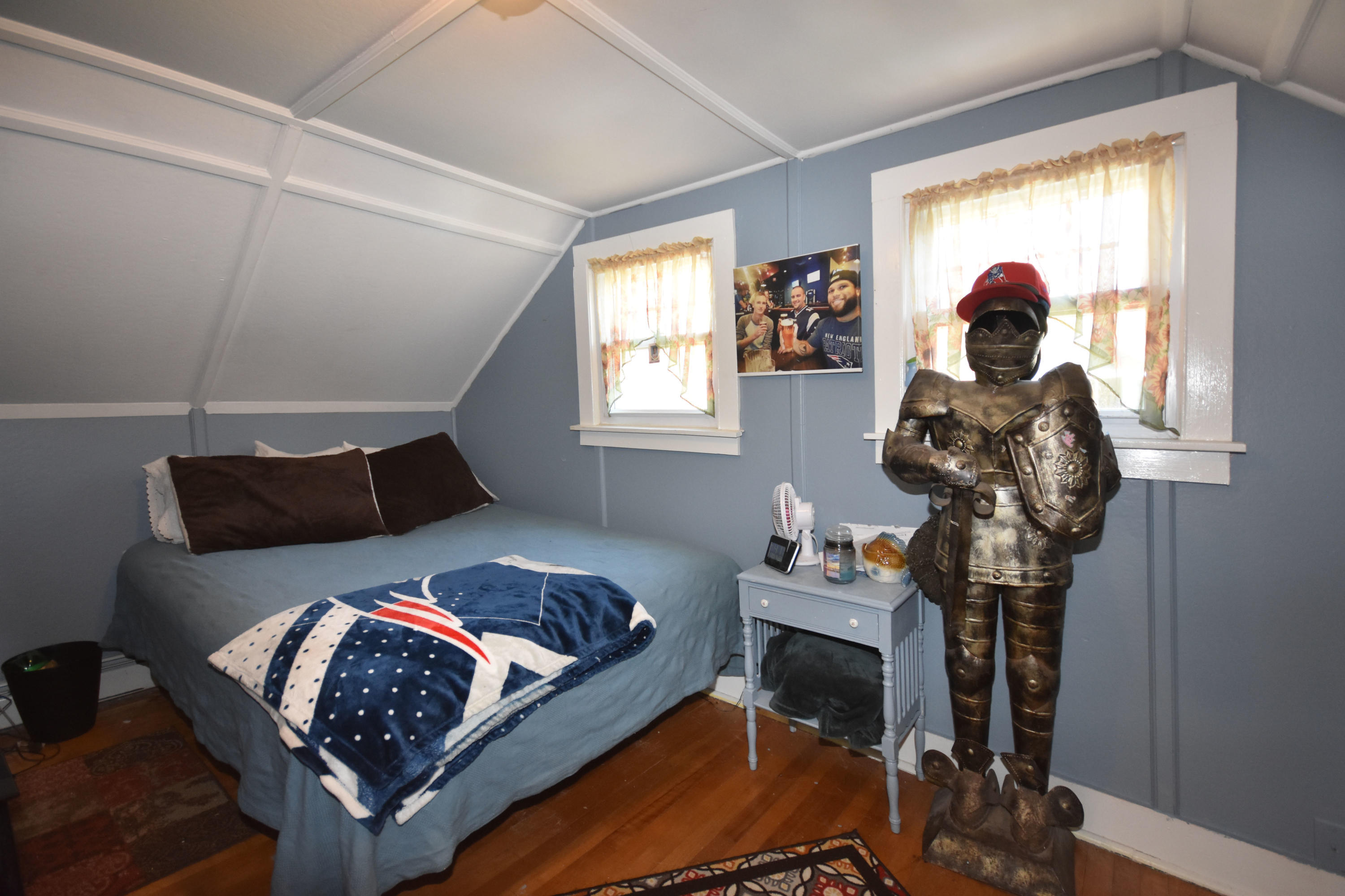 55 Flaherty Road Cheshire, MA 01225 - Photo 27 of 36 Bedroom #3