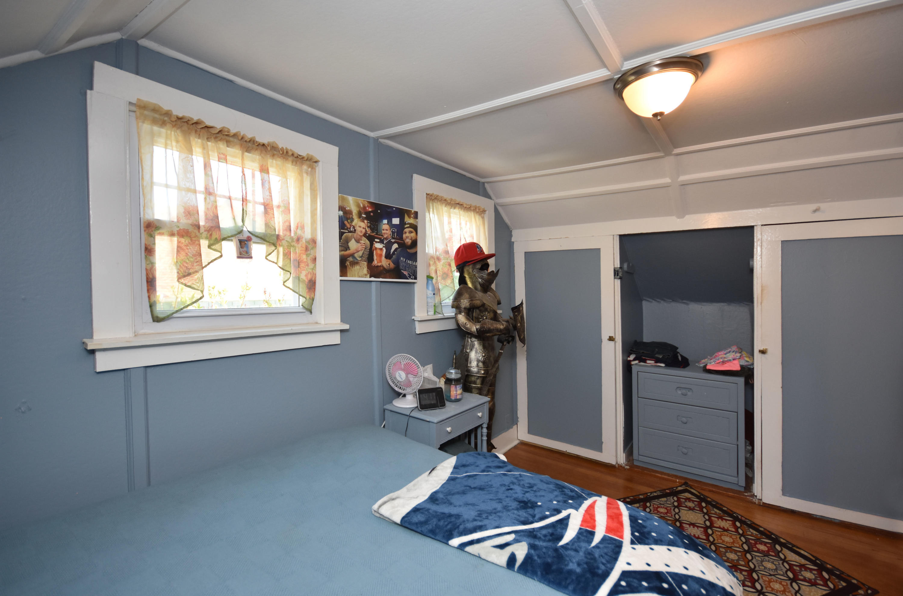 55 Flaherty Road Cheshire, MA 01225 - Photo 28 of 36 Bedroom #3