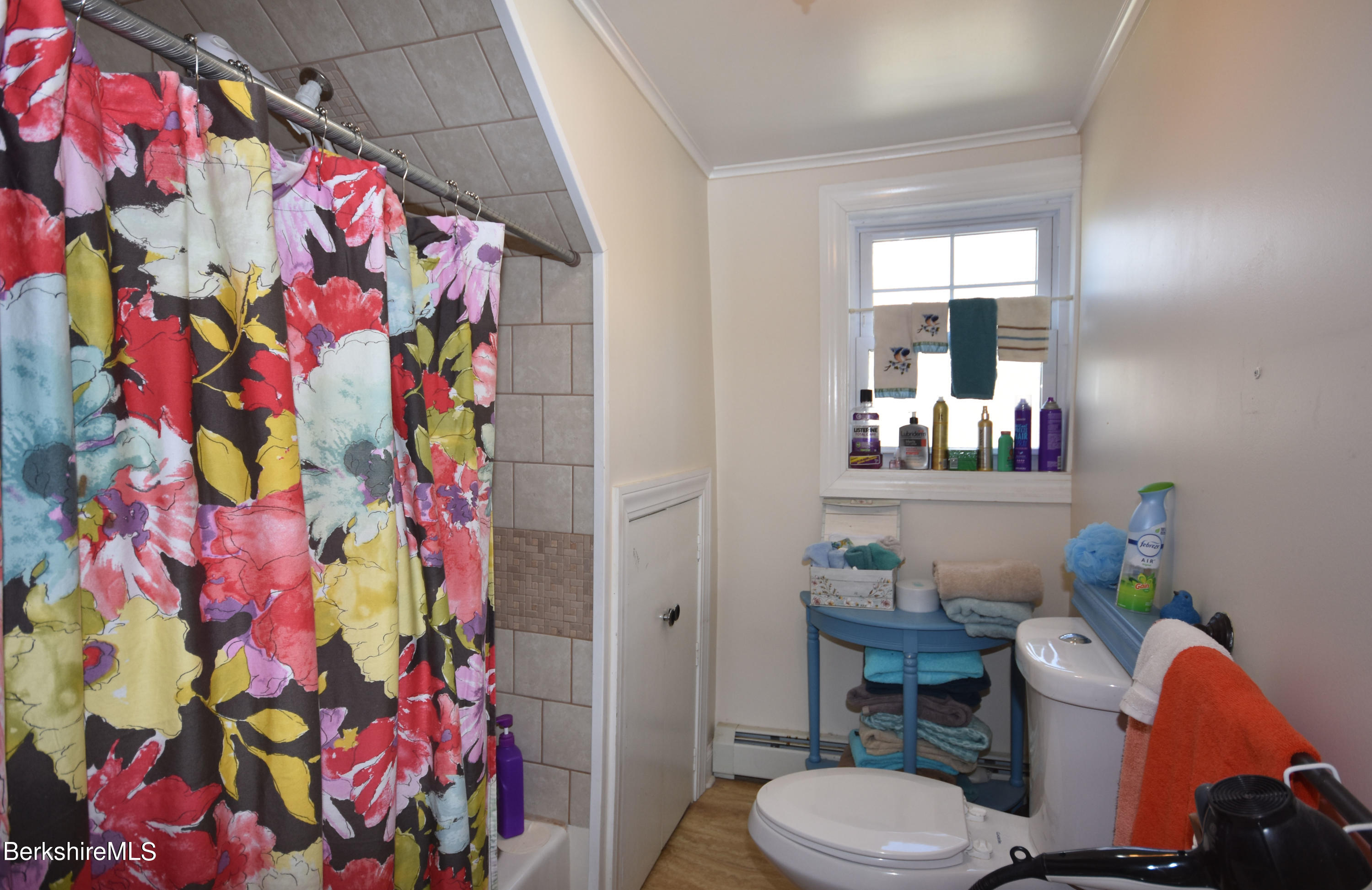 55 Flaherty Road Cheshire, MA 01225 - Photo 30 of 36 Full Bath